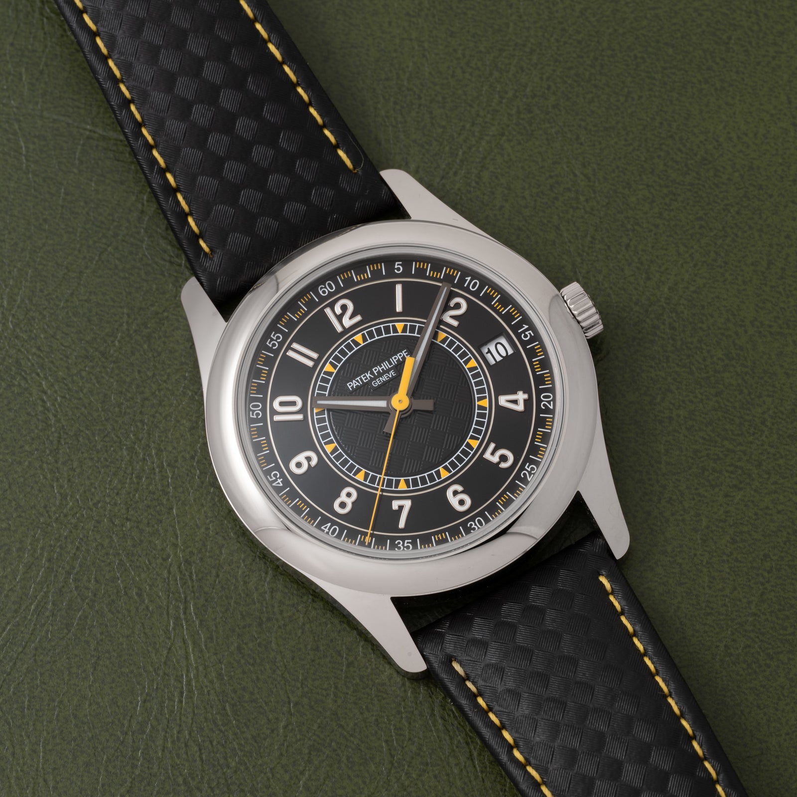 Patek Philippe Calatrava