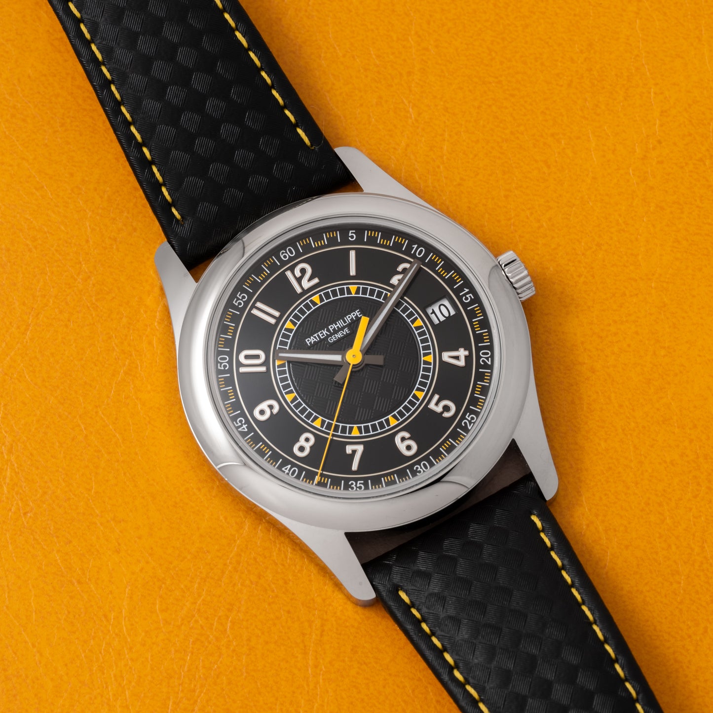 Patek Philippe Calatrava