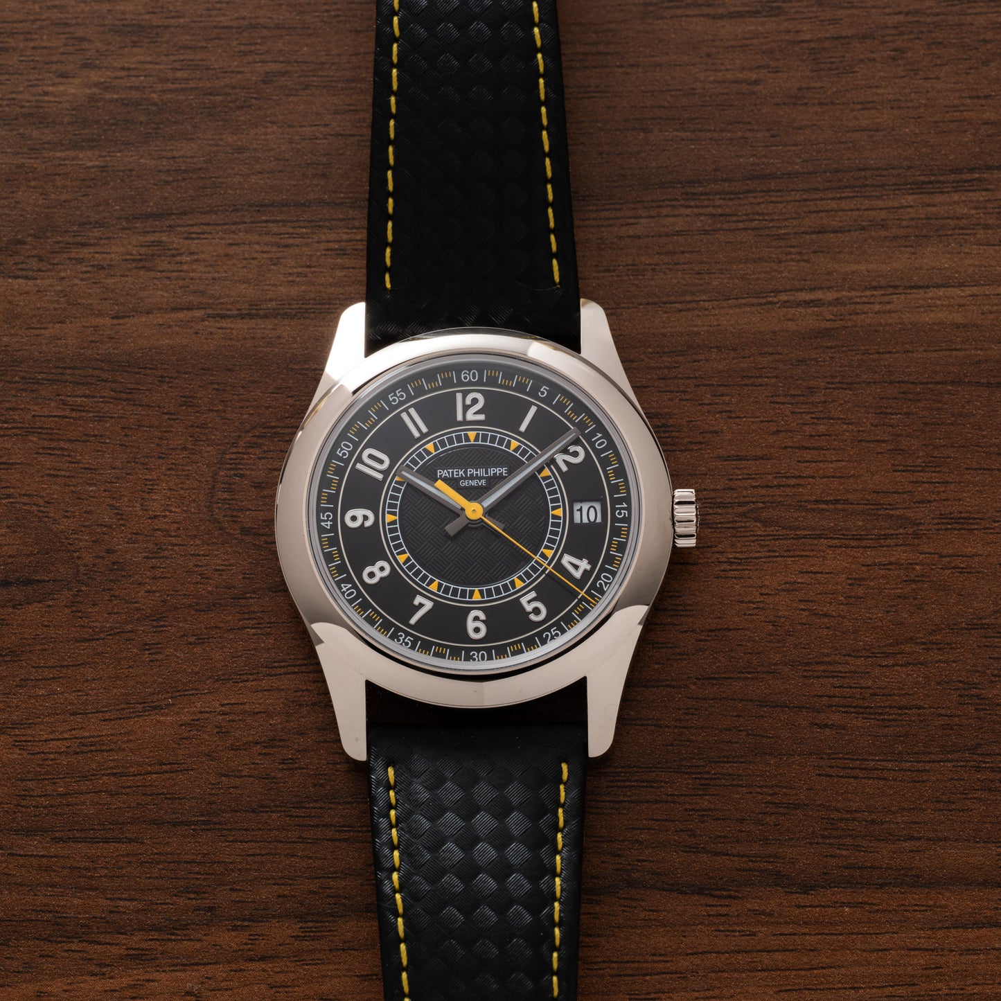 Patek Philippe Calatrava