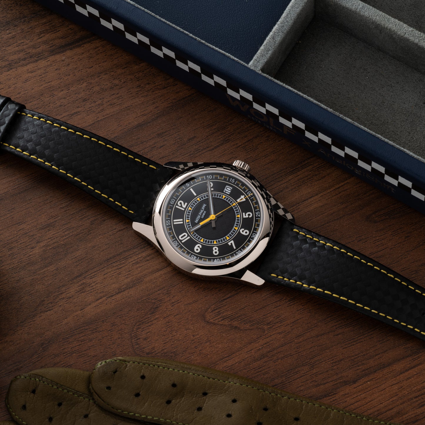 Patek Philippe Calatrava