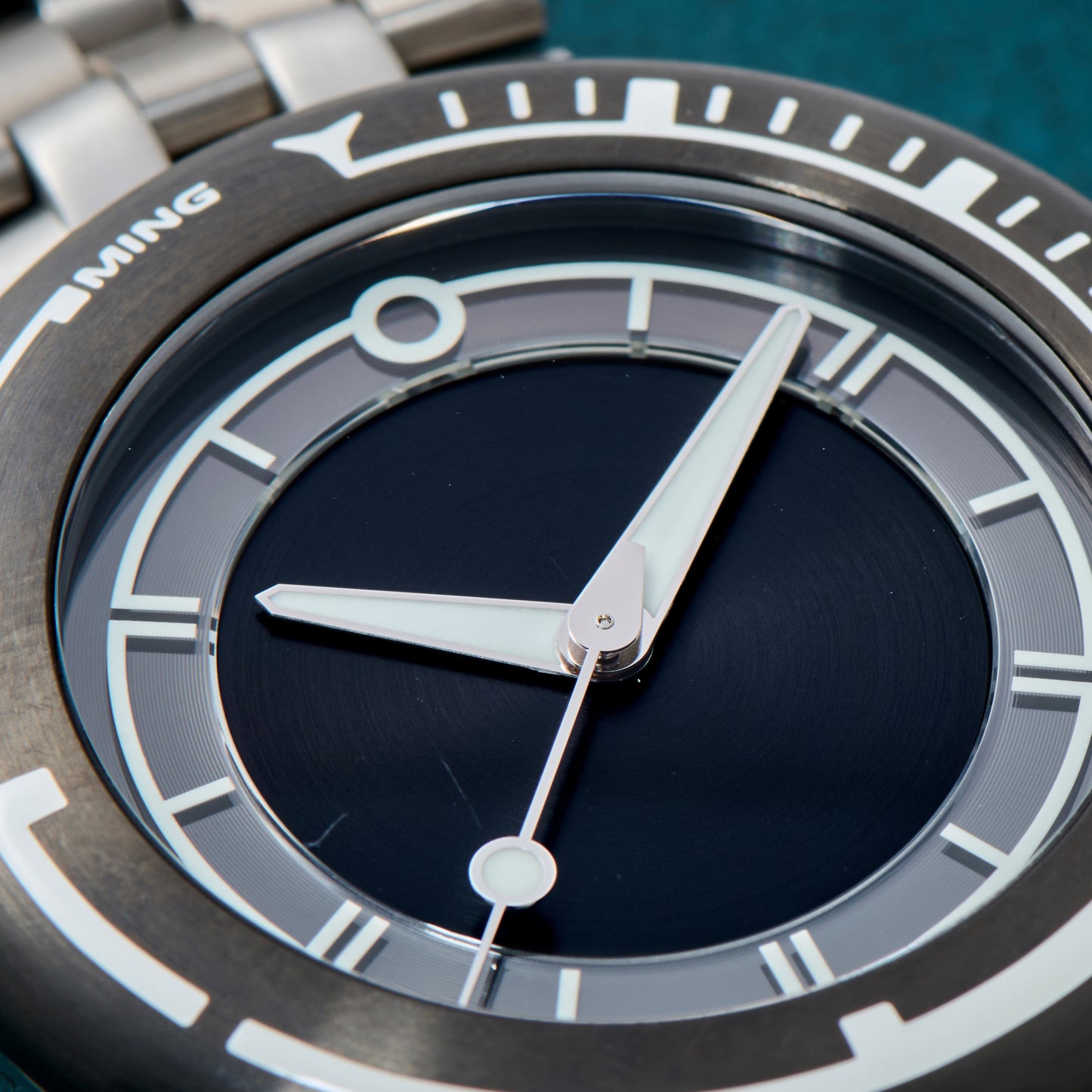 MING 18.01 H41 Diver