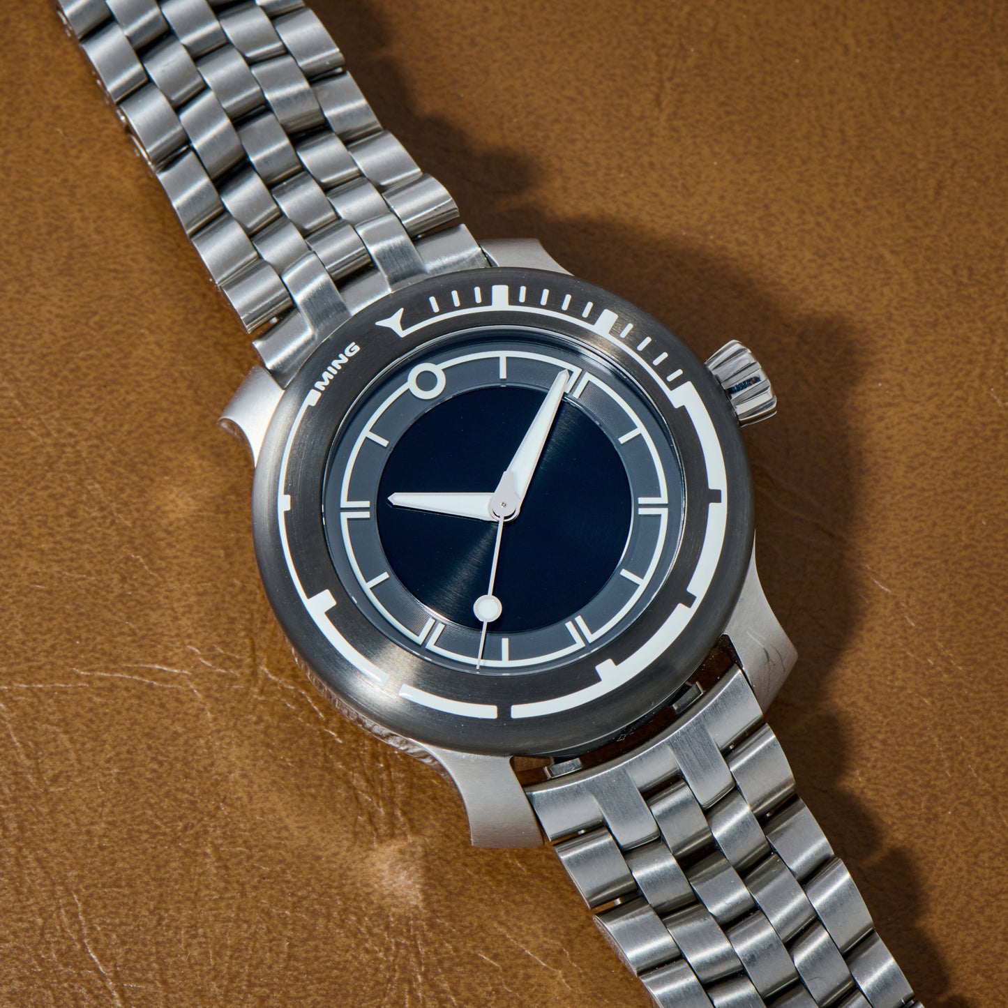MING 18.01 H41 Diver