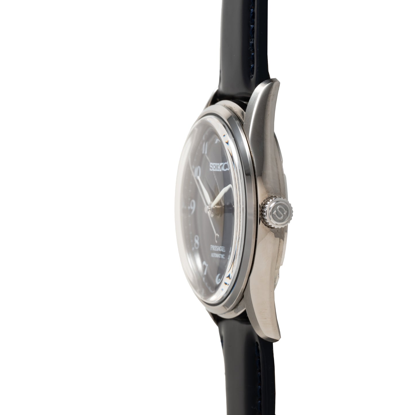 Seiko Presage 'Enamel'