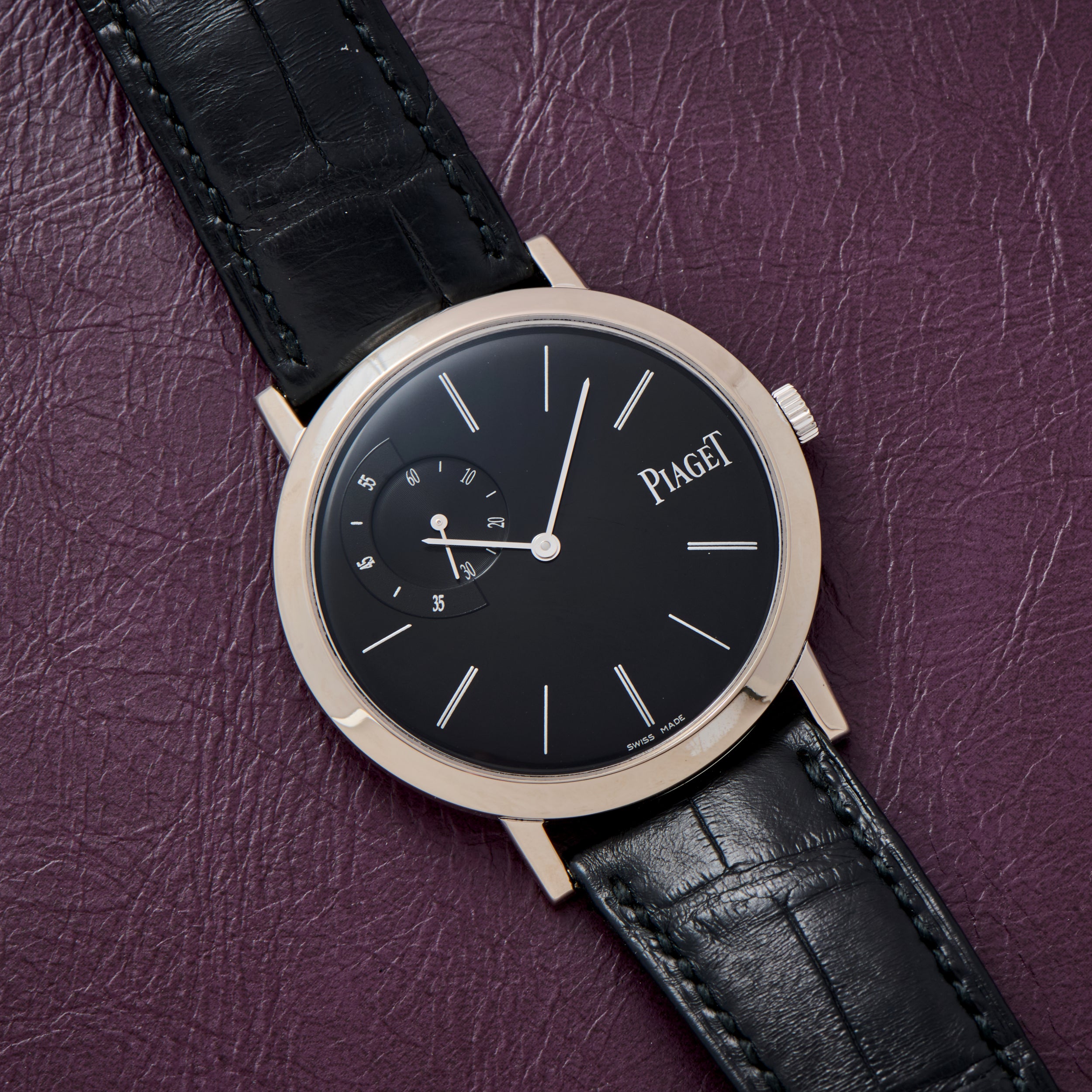 Piaget Altiplano