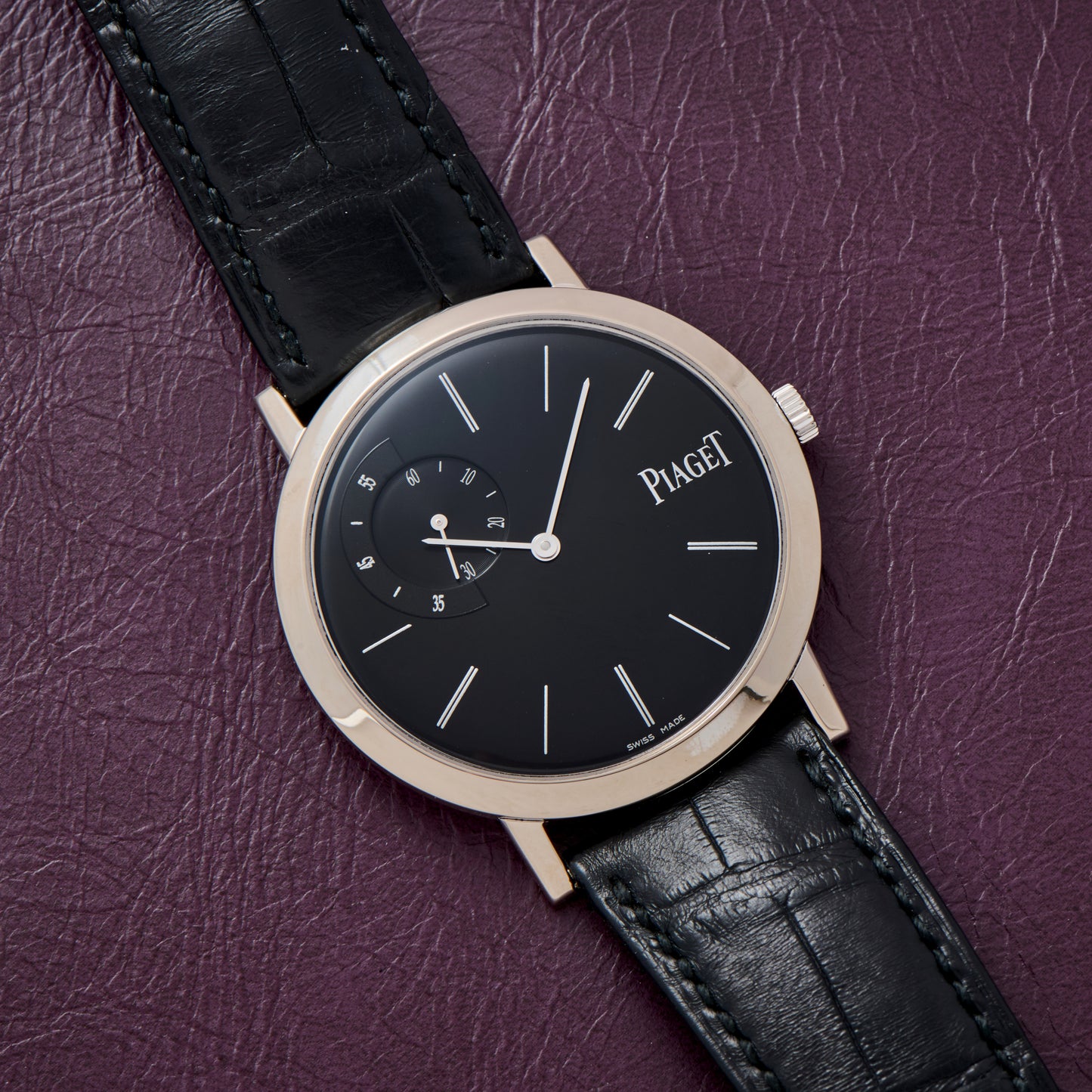 Piaget Altiplano