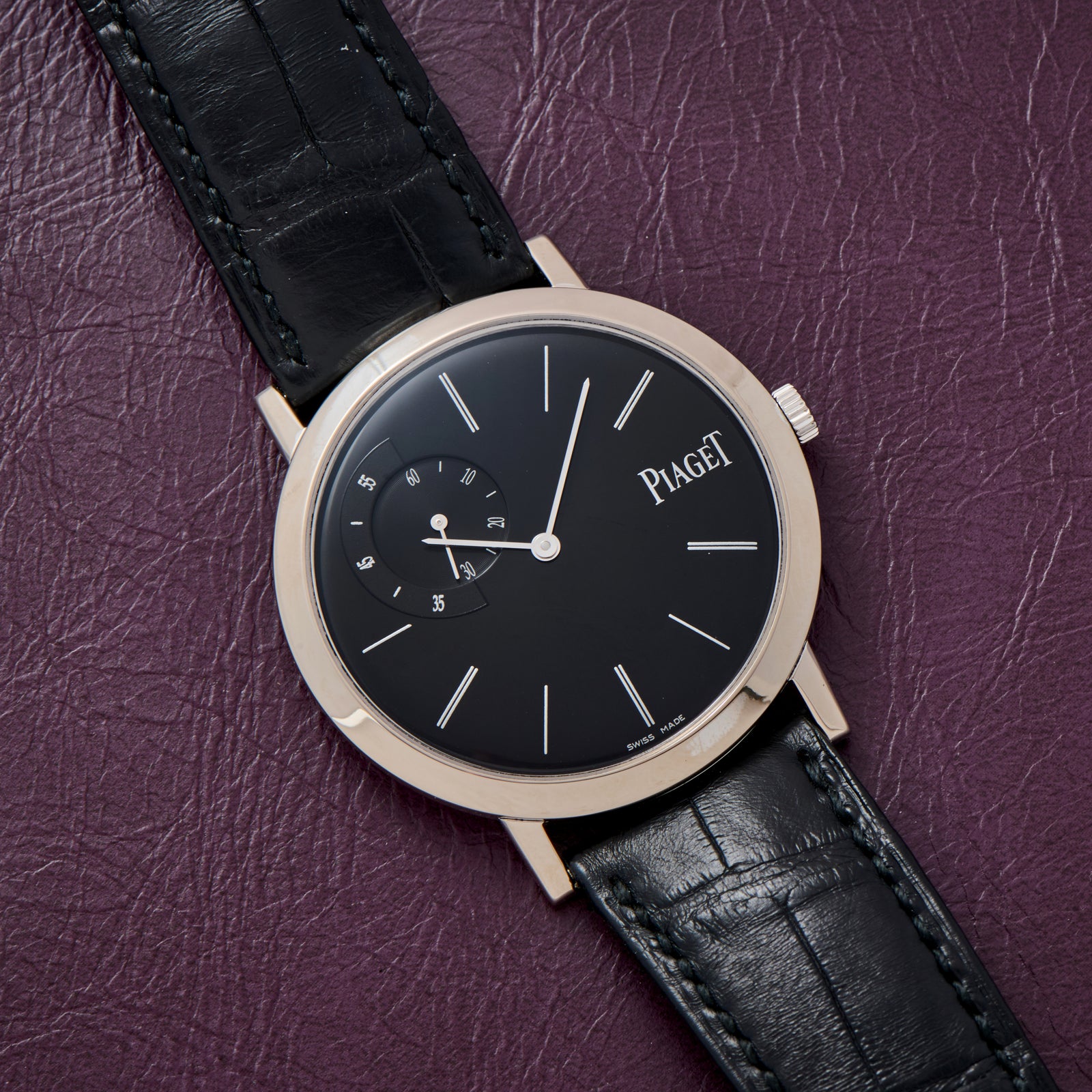 Piaget Altiplano