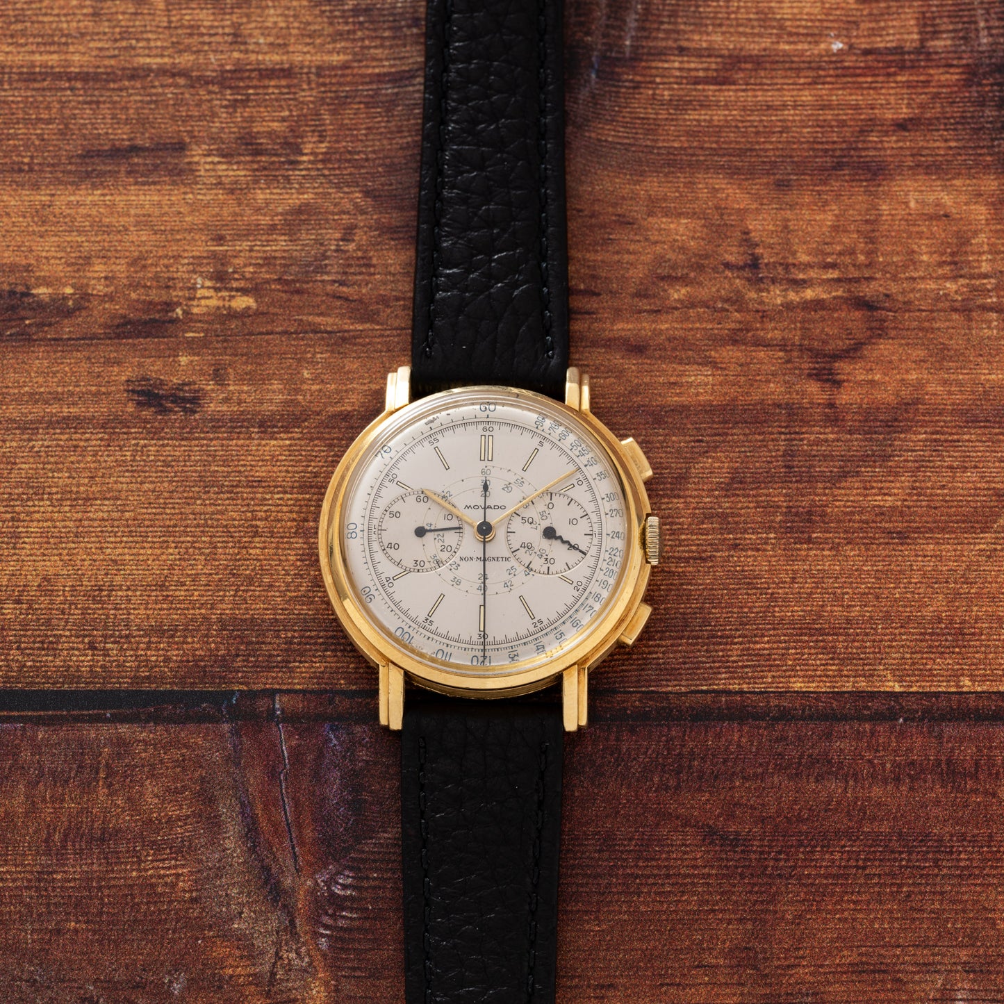 Movado M90 Chronograph