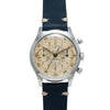 Philippe Watch Anti-Magnetic 'Art Deco' Chronograph
