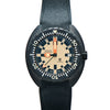 DOXA Army Watches Of Switzerland Limited Edition