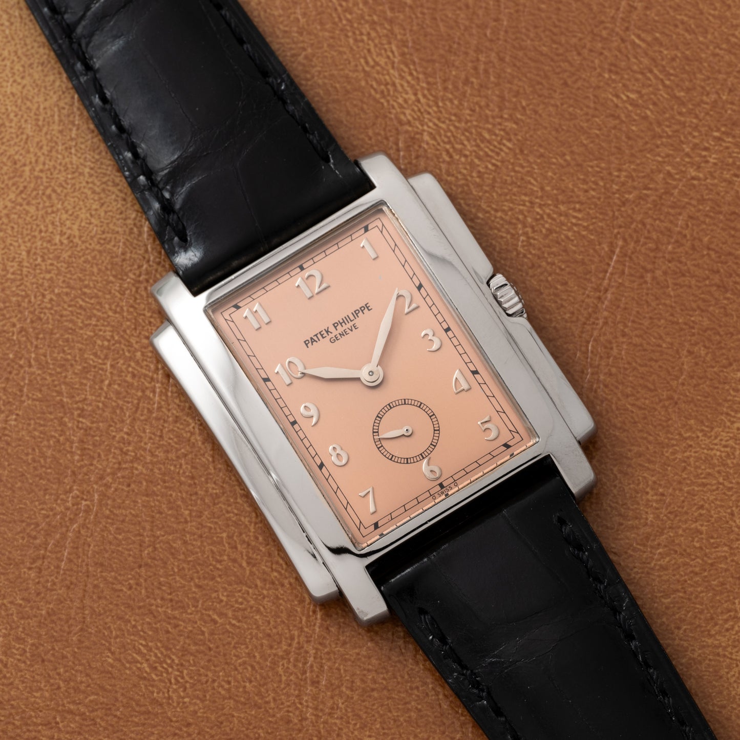 Patek Philippe Gondolo
