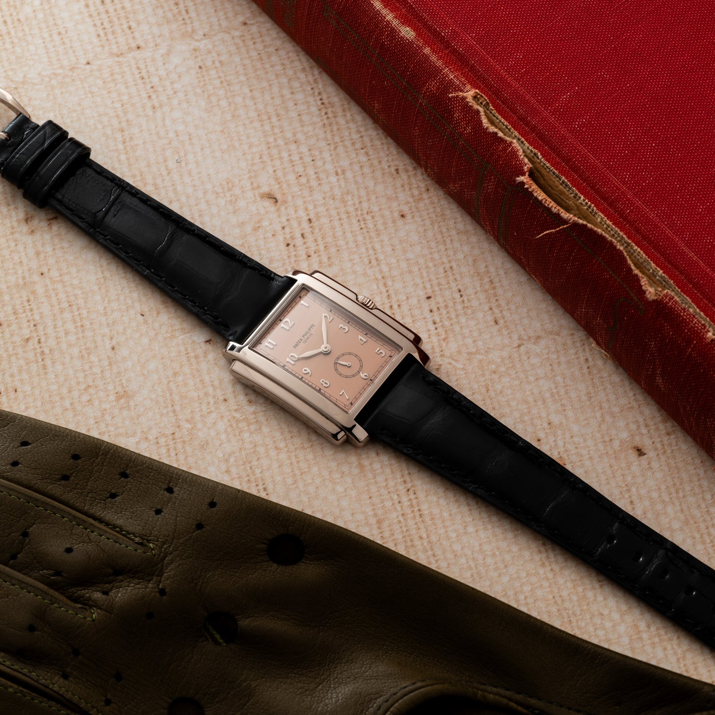 Patek Philippe Gondolo