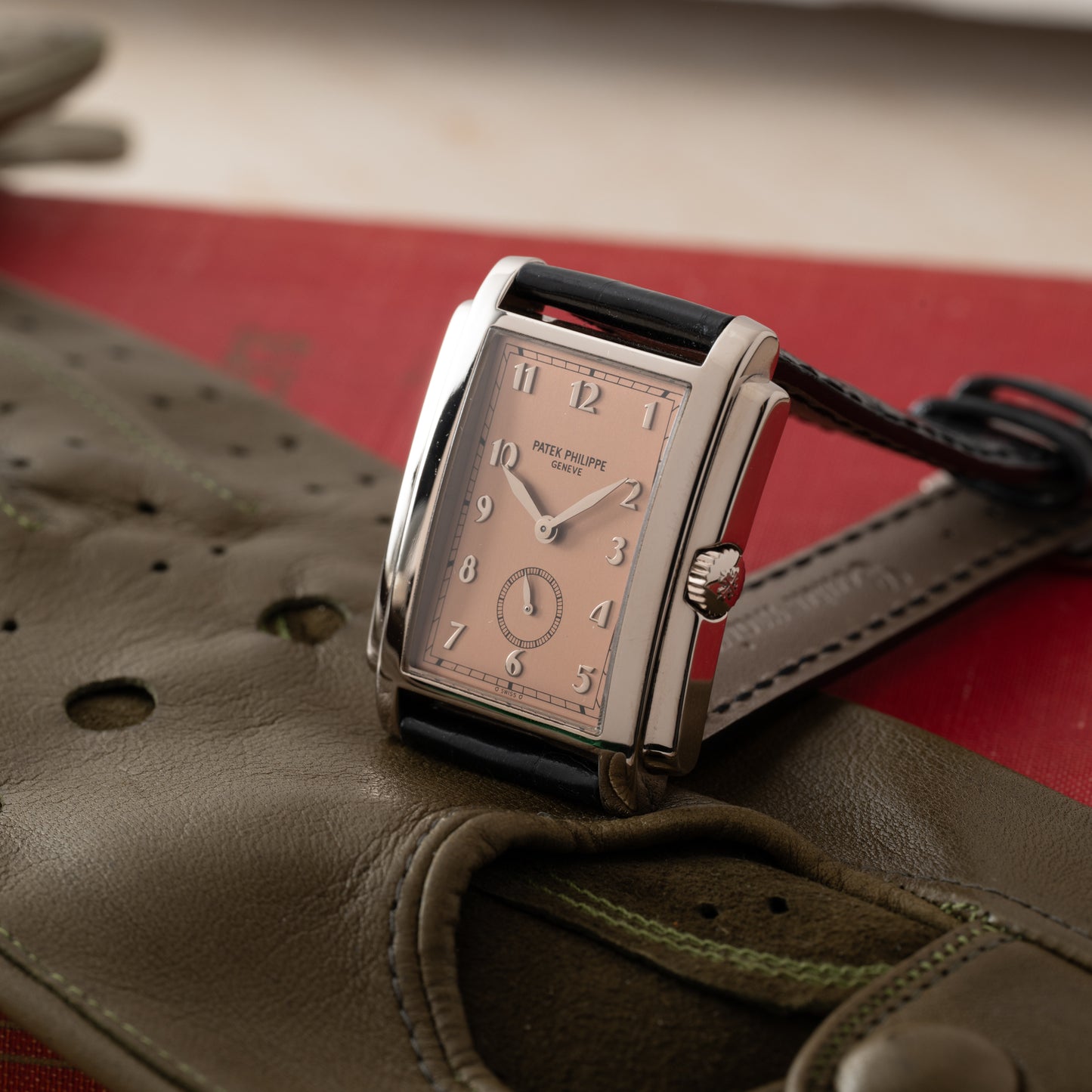 Patek Philippe Gondolo