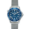 Omega Seamaster Professional 300 James Bond 60th Anniversary