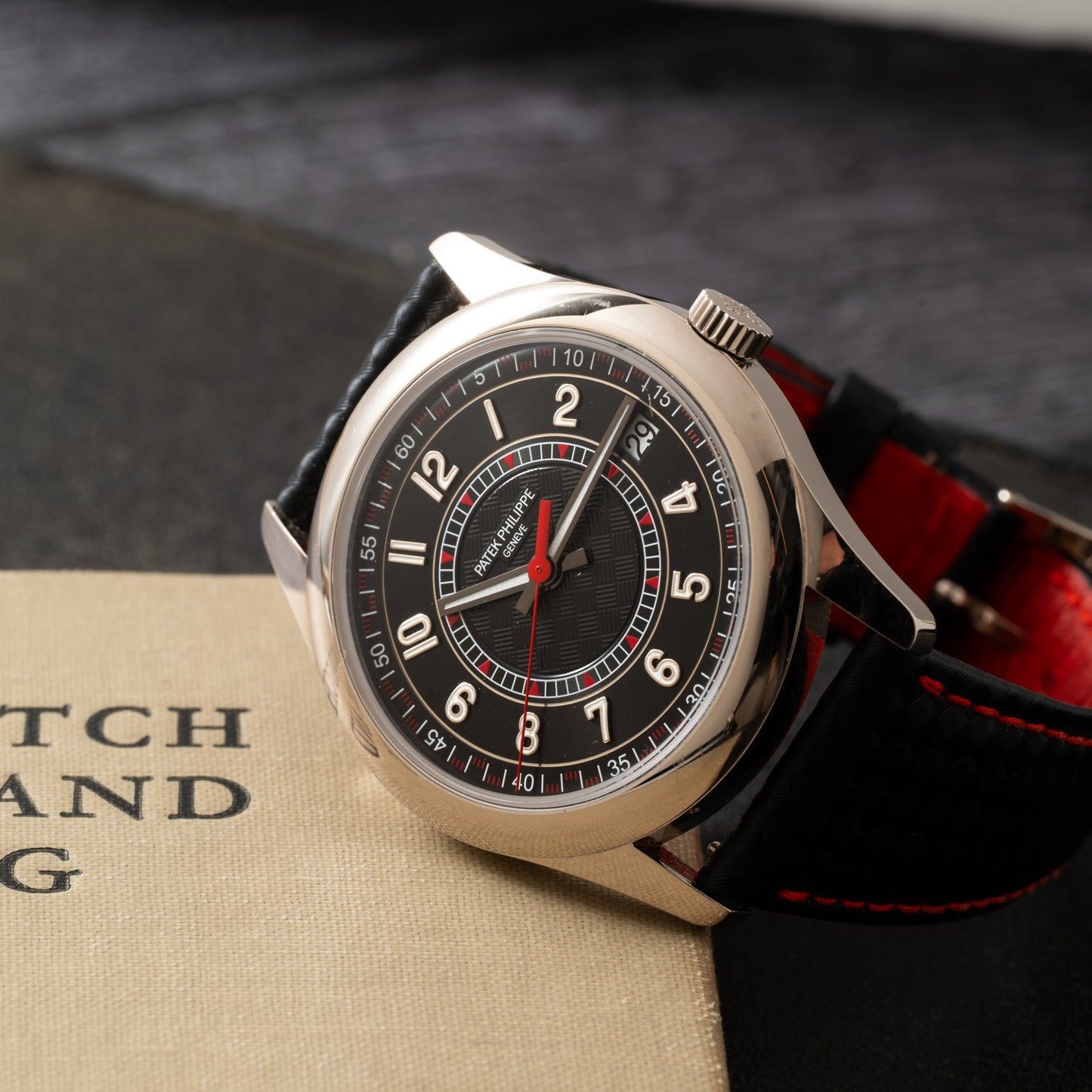 Patek Philippe Calatrava