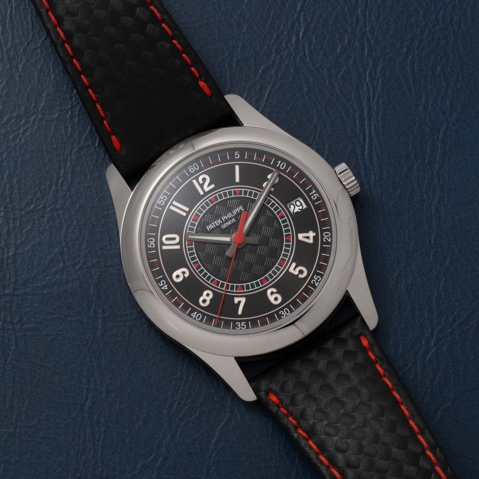 Patek Philippe Calatrava