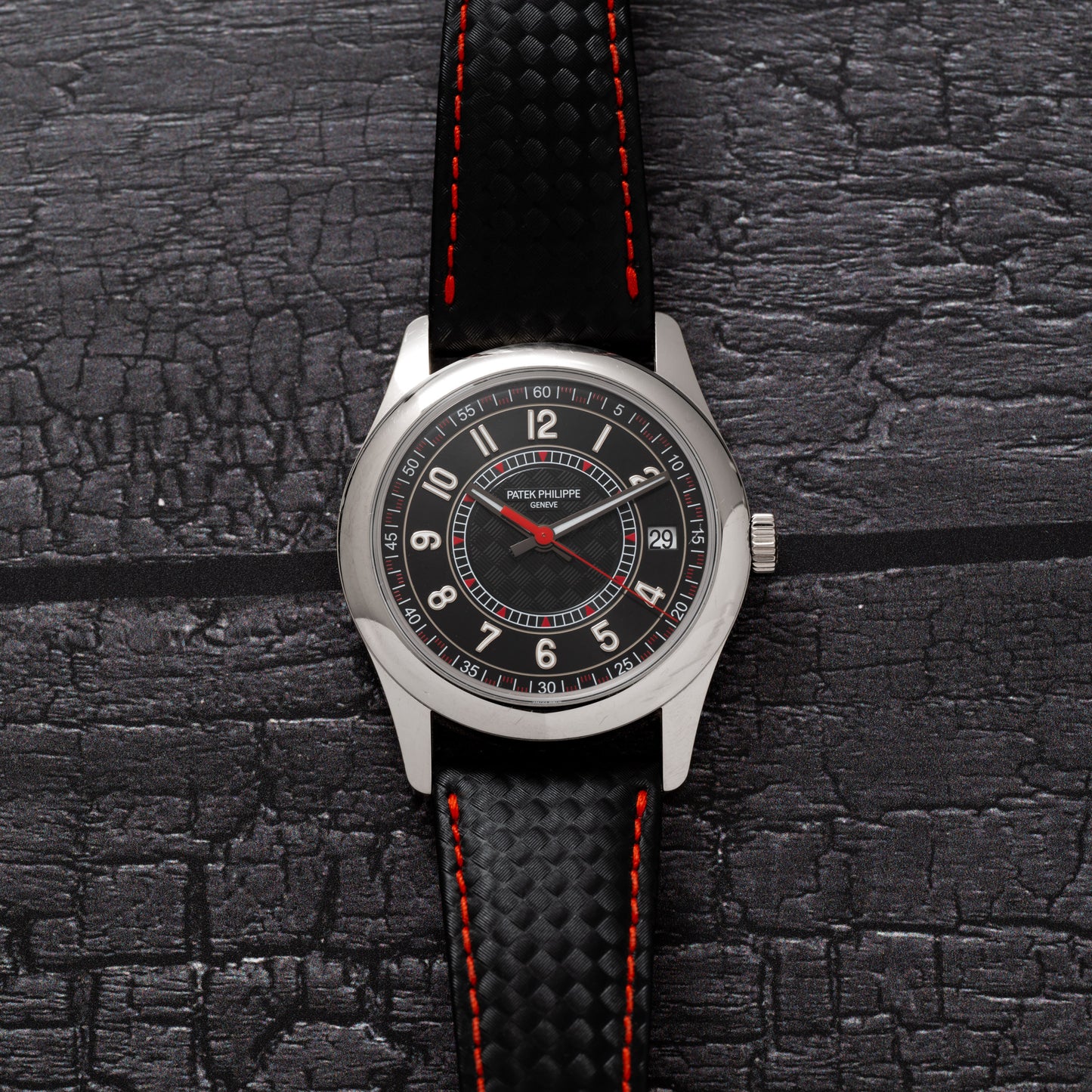 Patek Philippe Calatrava