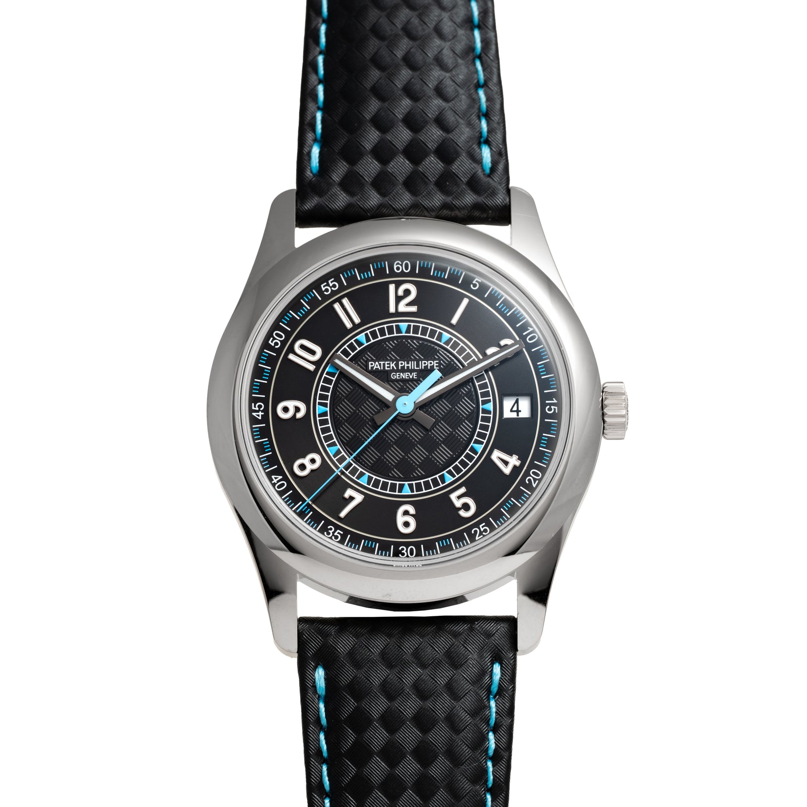 Patek Philippe Calatrava
