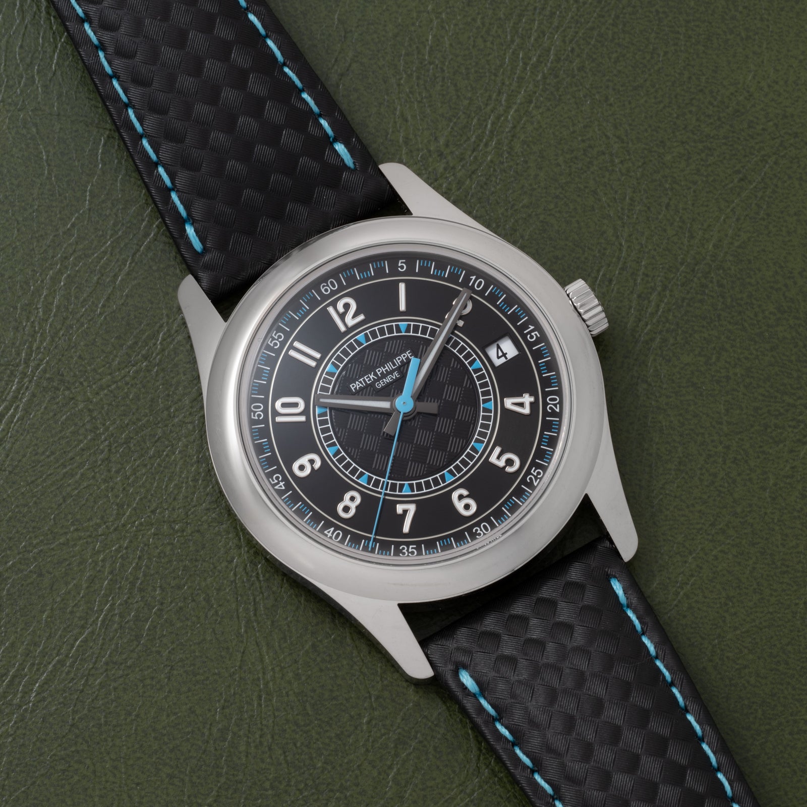 Patek Philippe Calatrava