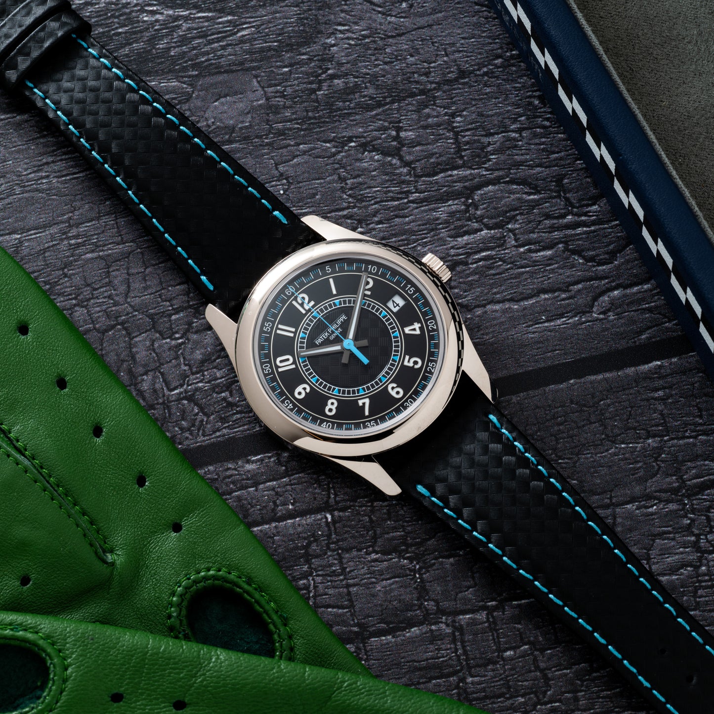 Patek Philippe Calatrava