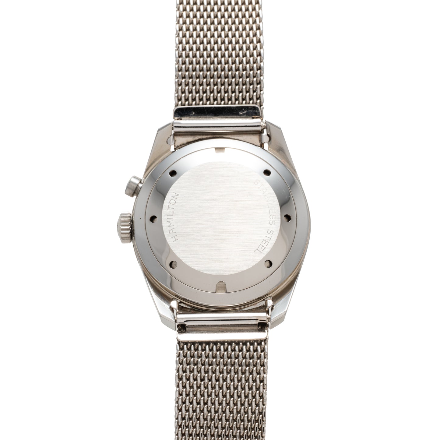 Hamilton Alarm Watch 'NOS'