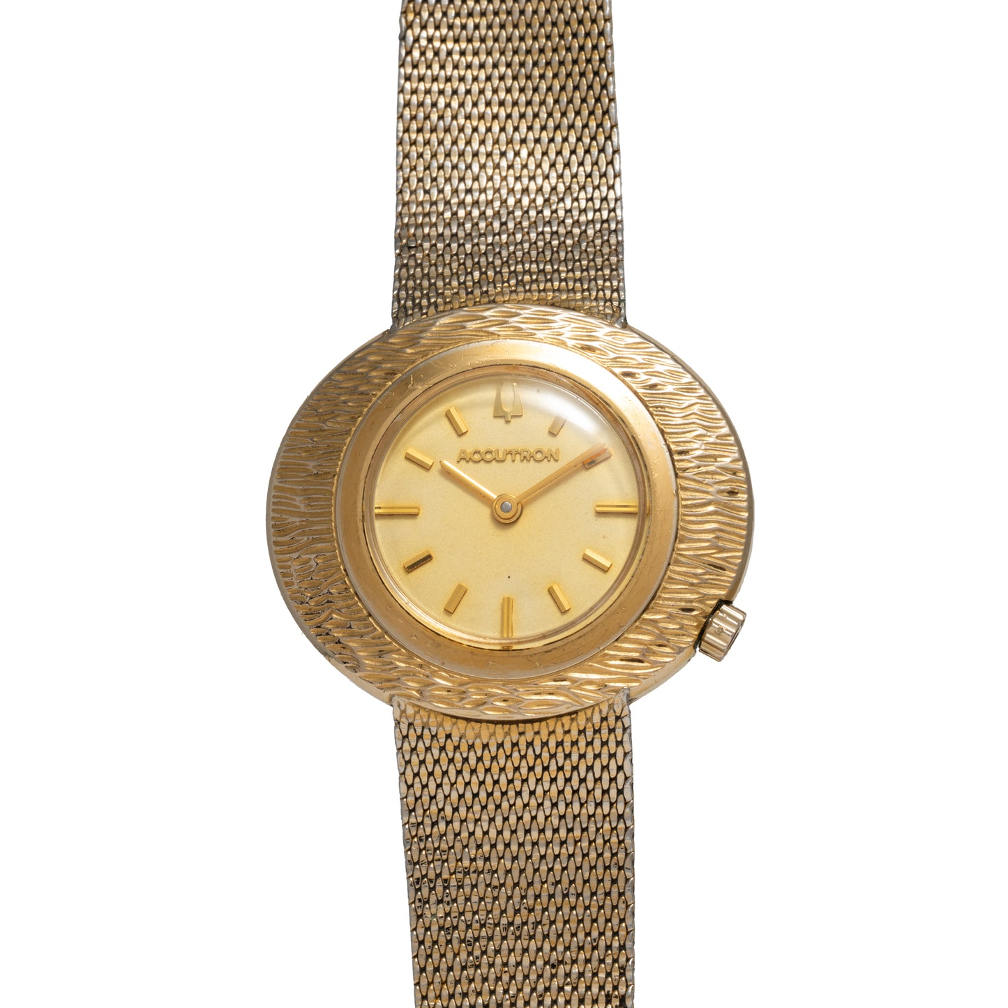 Bulova Accutron 'Bark' Ladies Watch