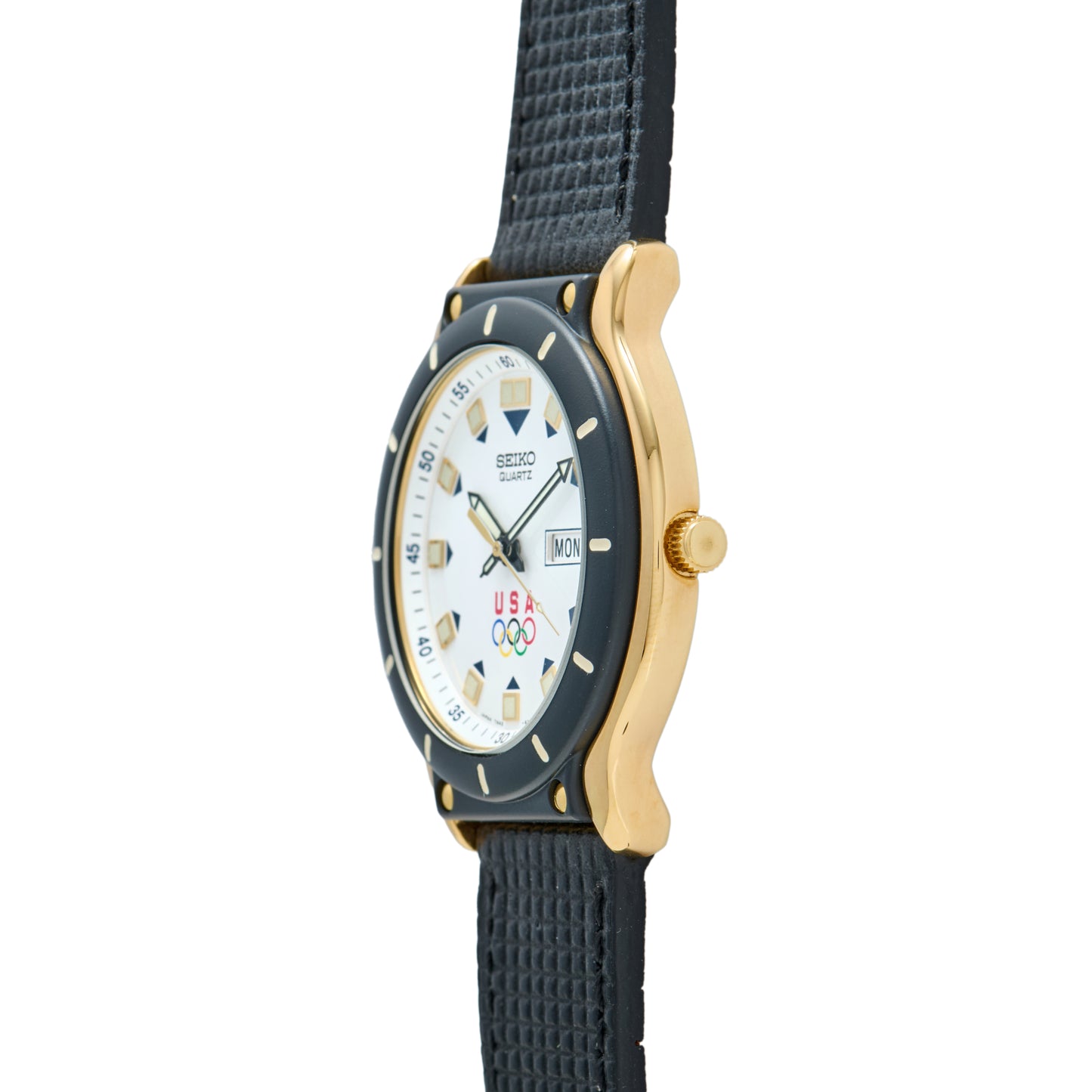 Seiko 1992 Olympics 'NOS'