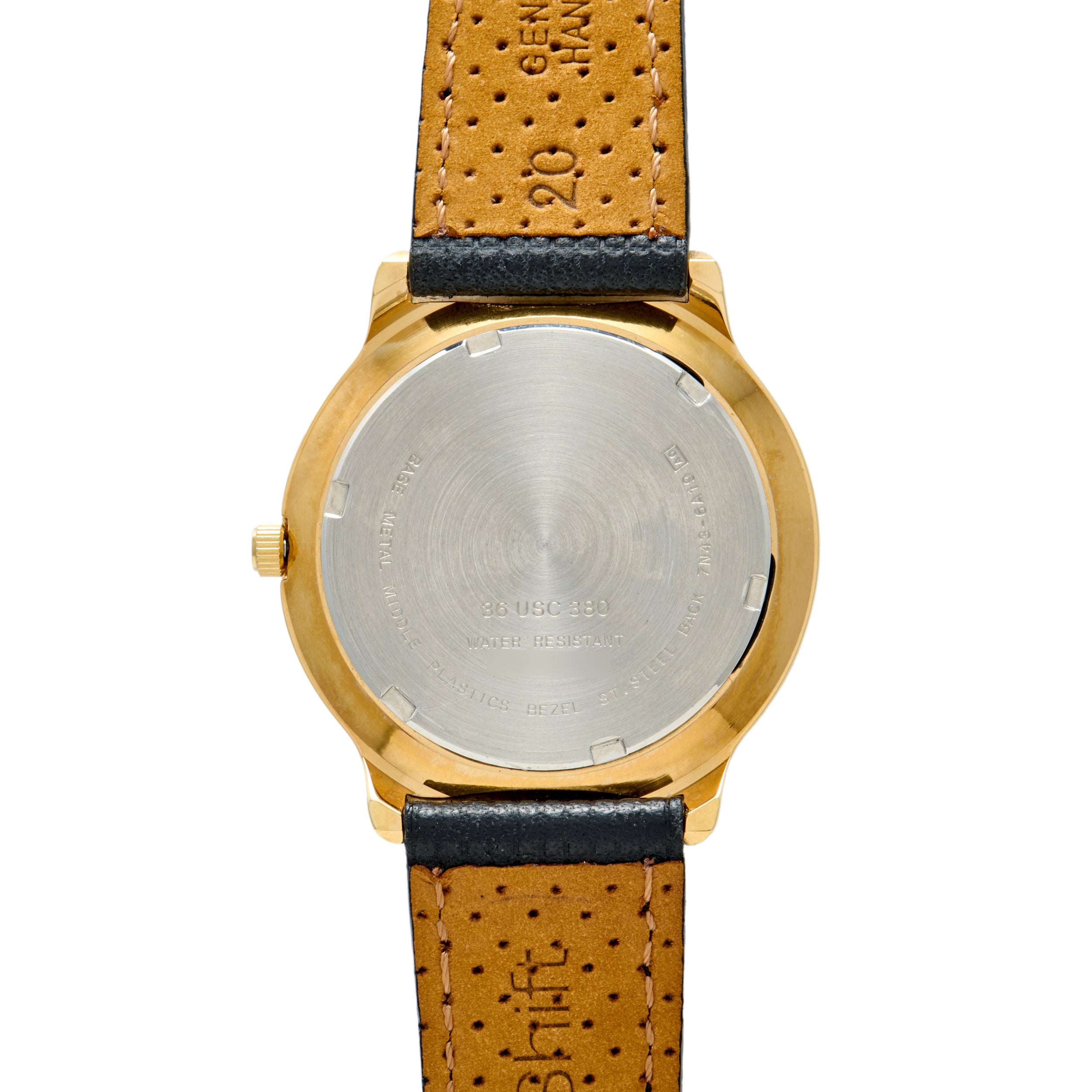 Seiko 1992 Olympics 'NOS' – Analog:Shift