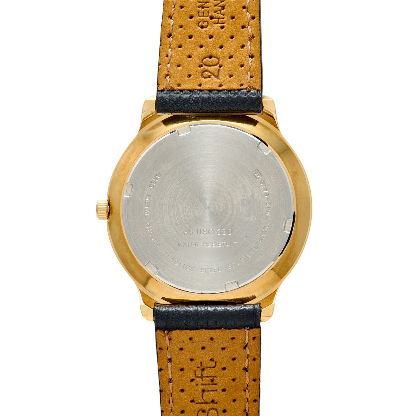 Seiko 1992 Olympics 'NOS'