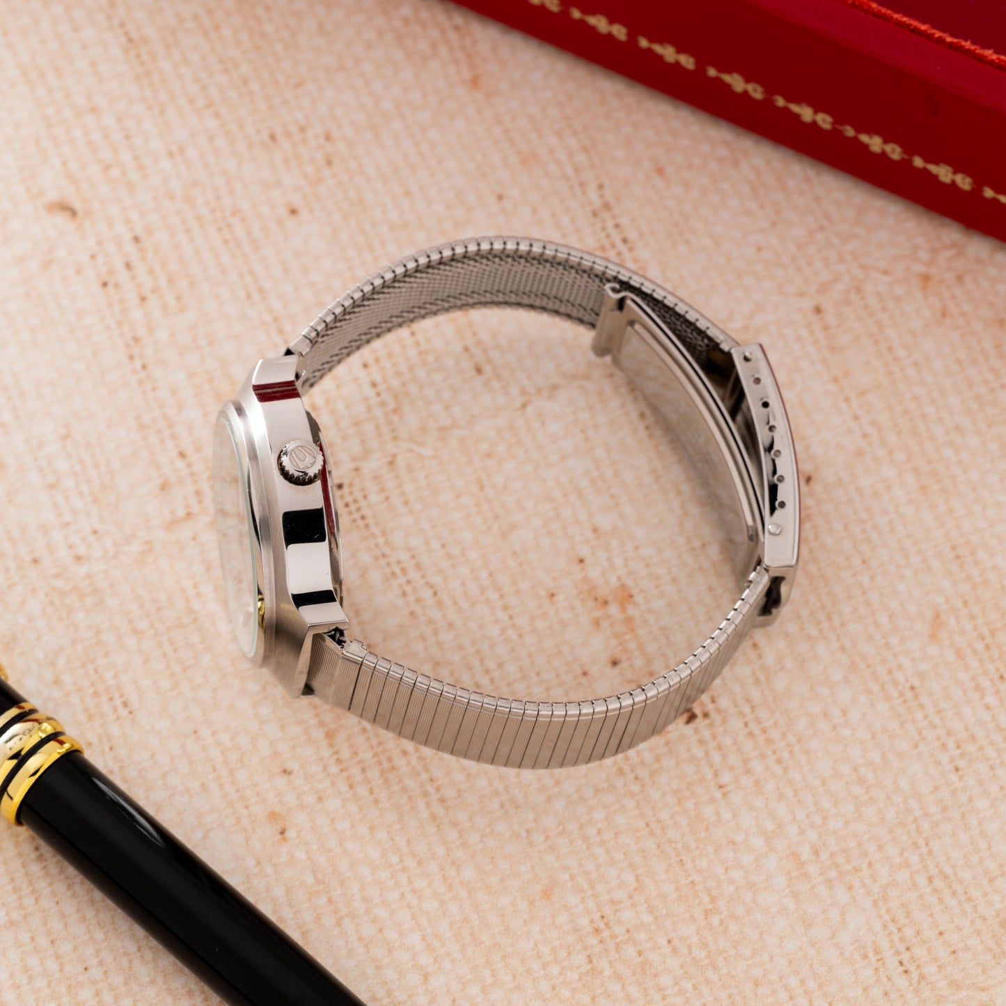 Bulova Accutron Ladies Watch