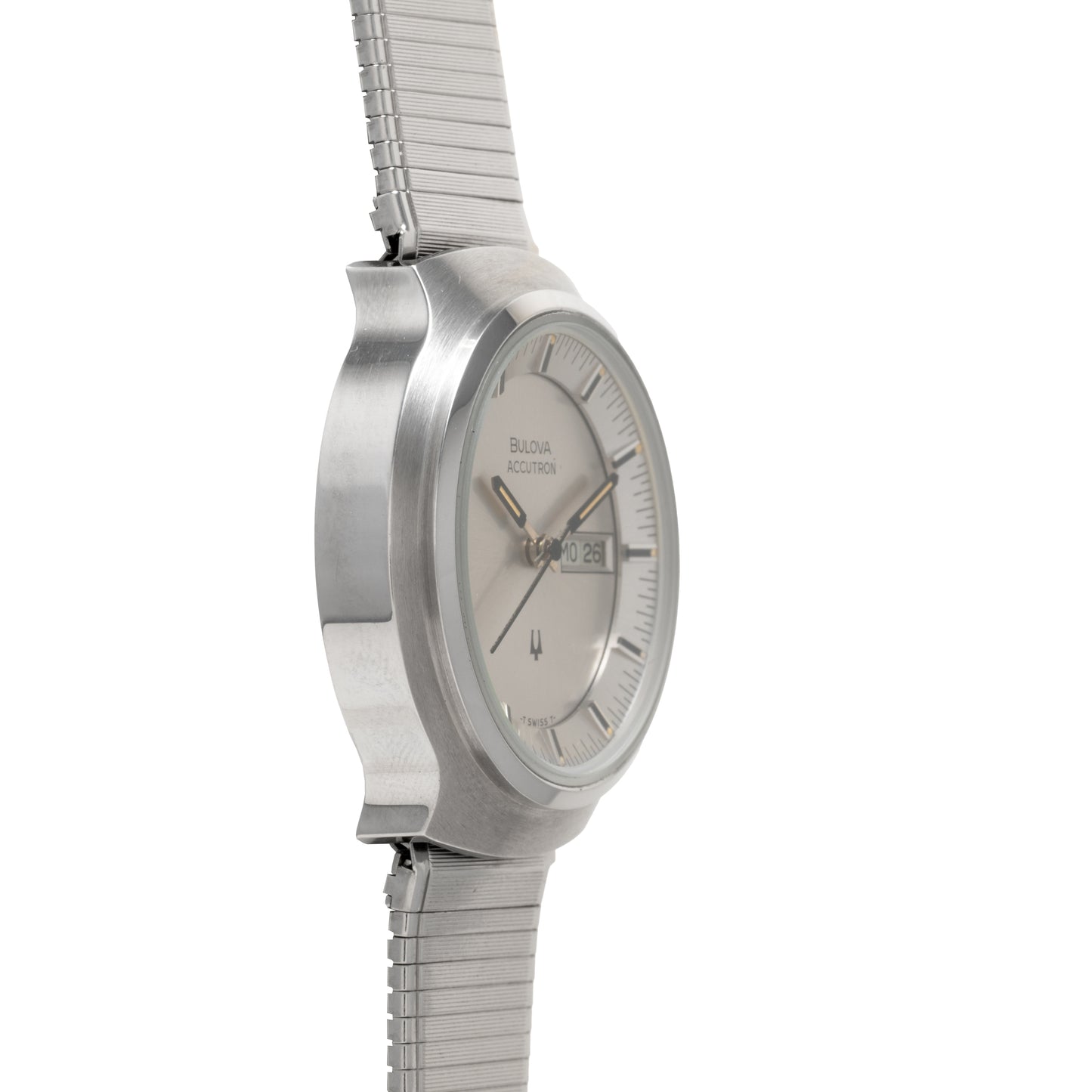 Bulova Accutron Ladies Watch