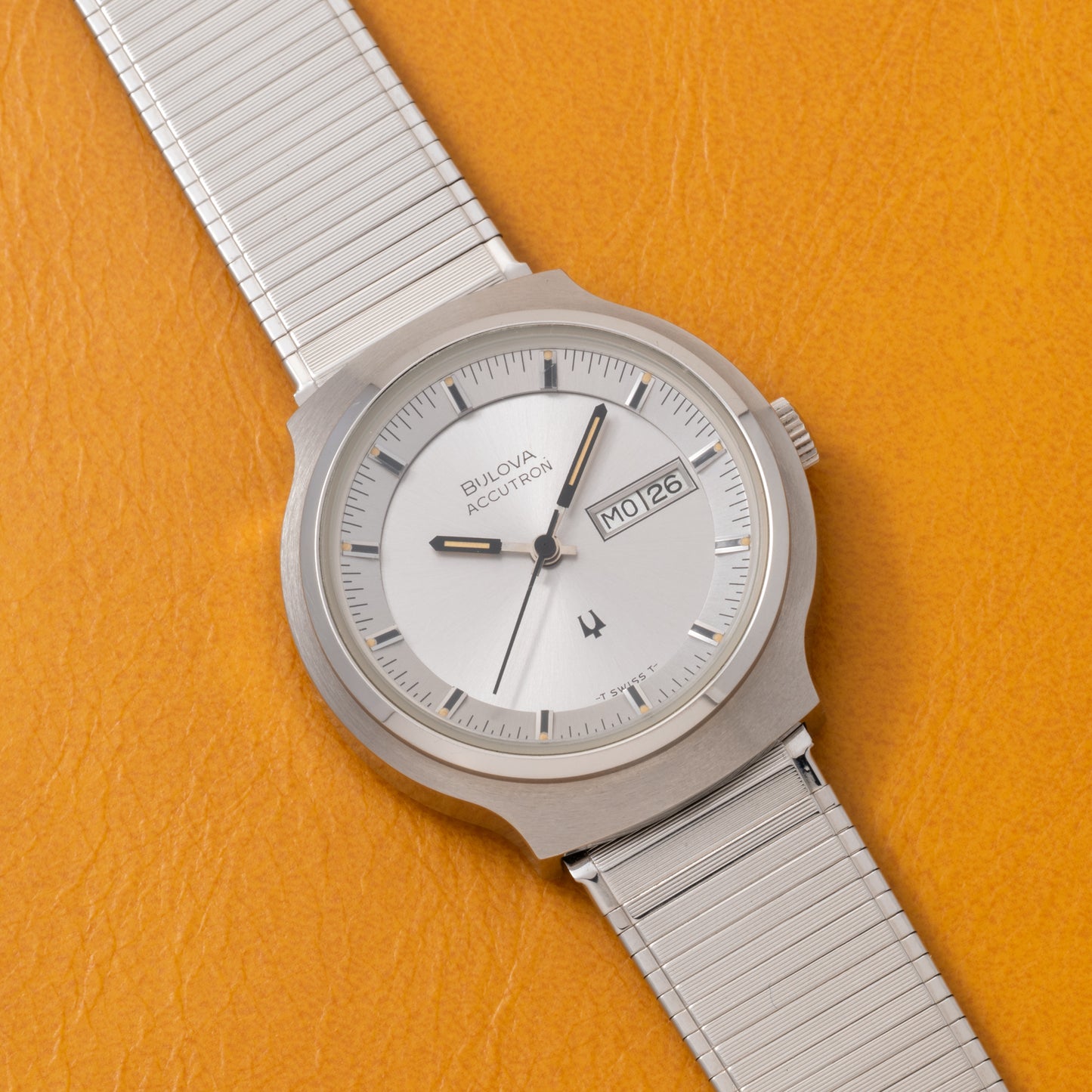 Bulova Accutron Ladies Watch