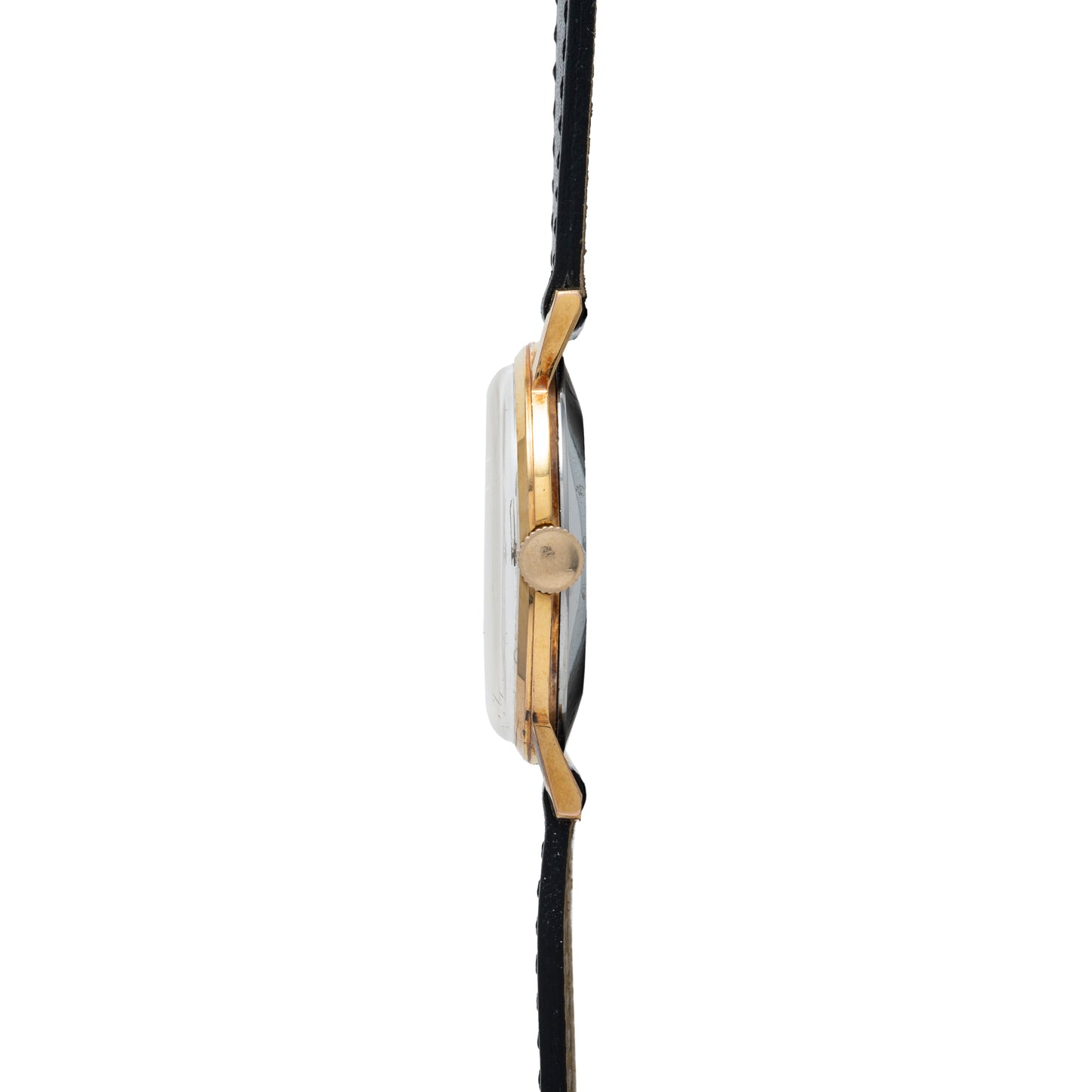 Gruen Precision 'Doctor No'