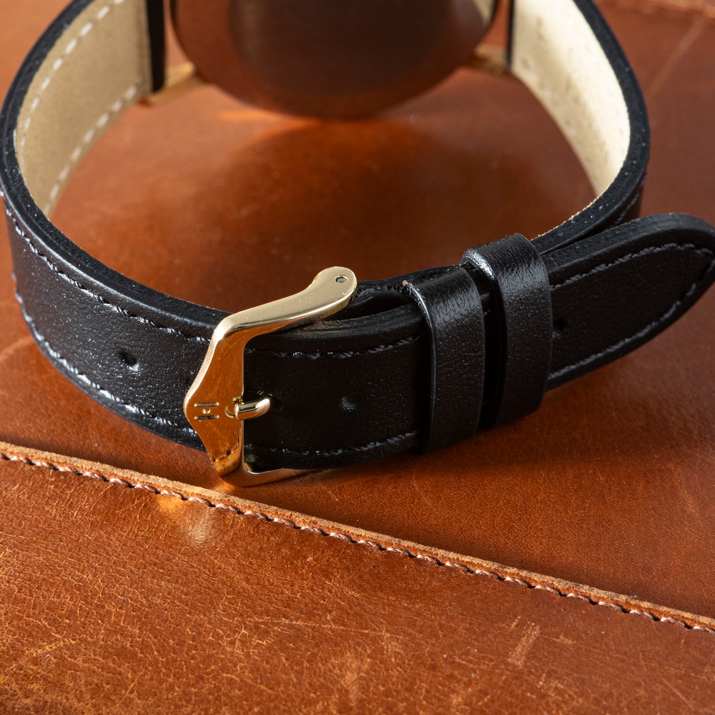 Gruen Precision 'Doctor No'