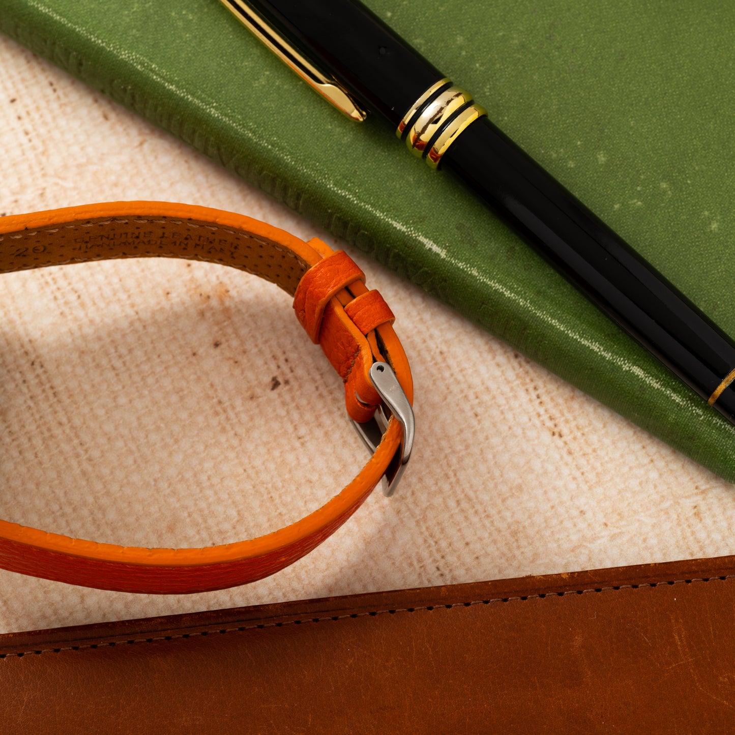 Bulova Accutron Snorkel Compressor Diver