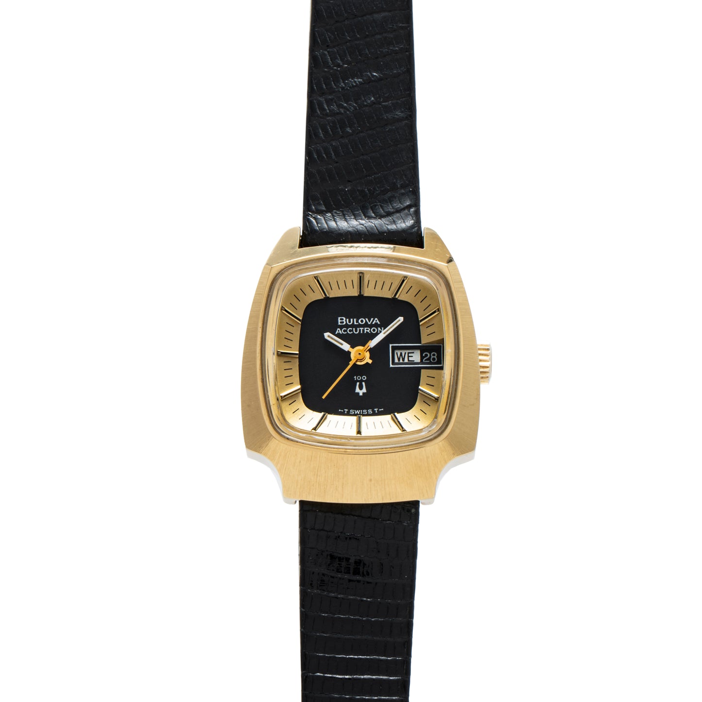 Bulova Accutron 100th Anniversary