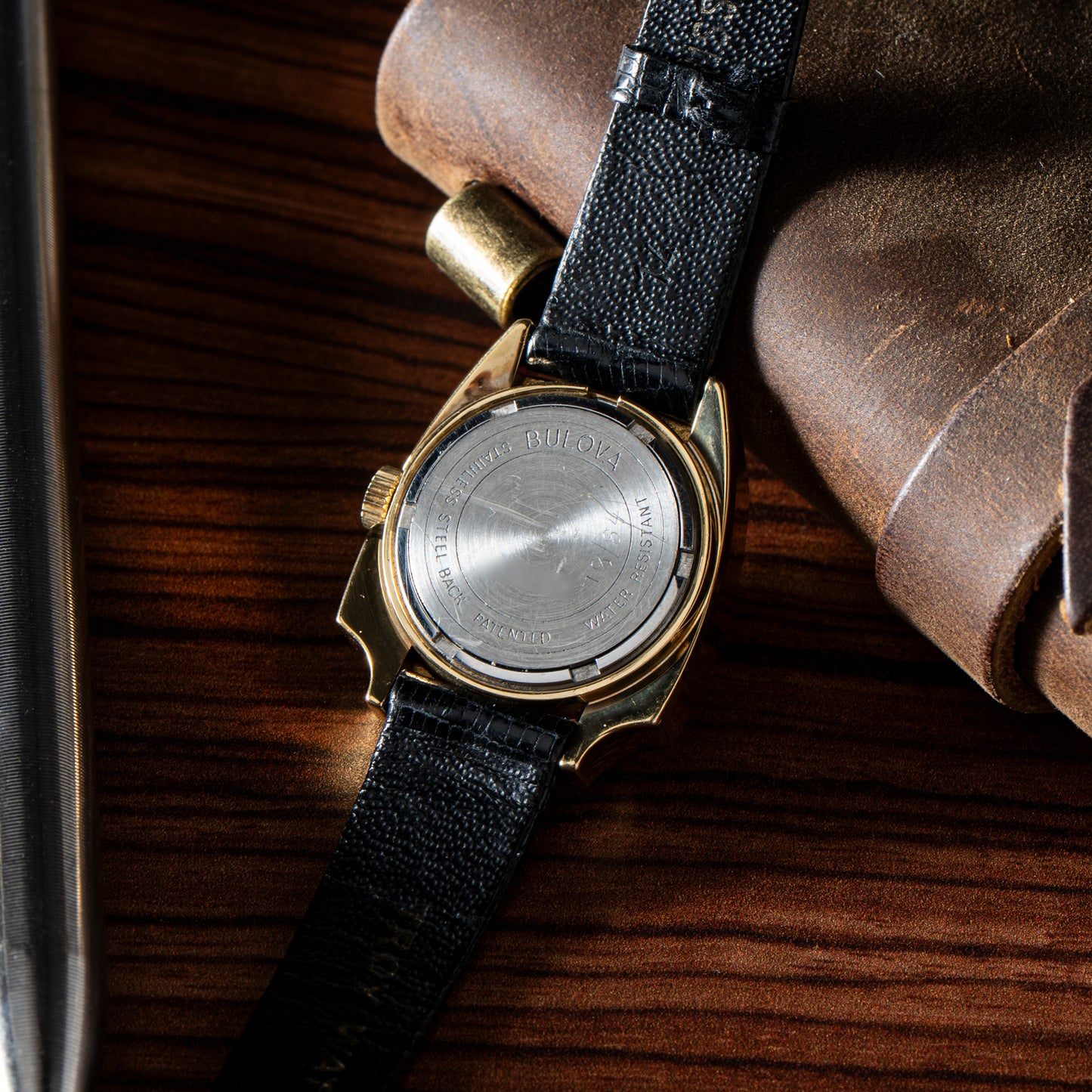 Bulova Accutron 100th Anniversary