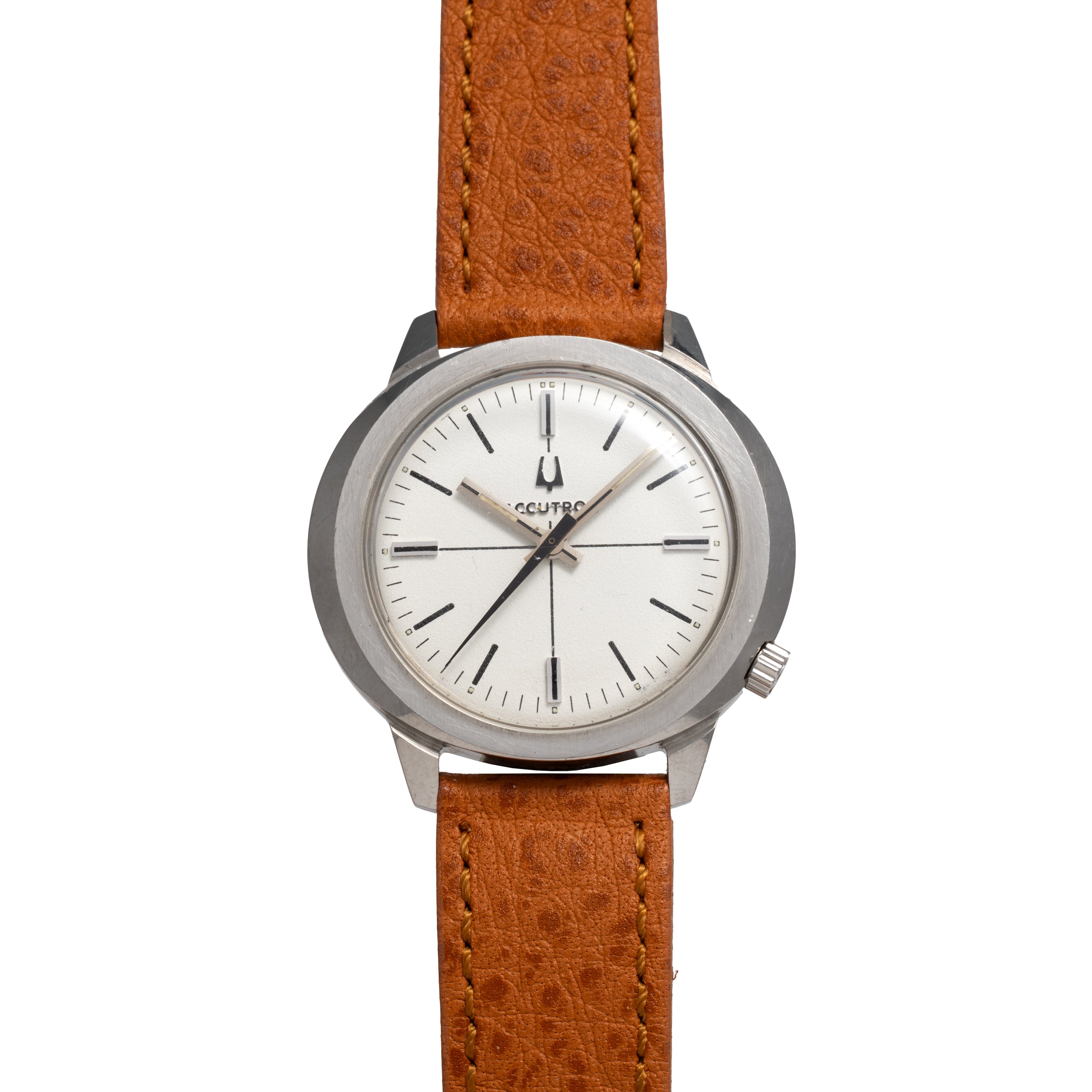 Bulova Accutron Dynamic – Analog:Shift