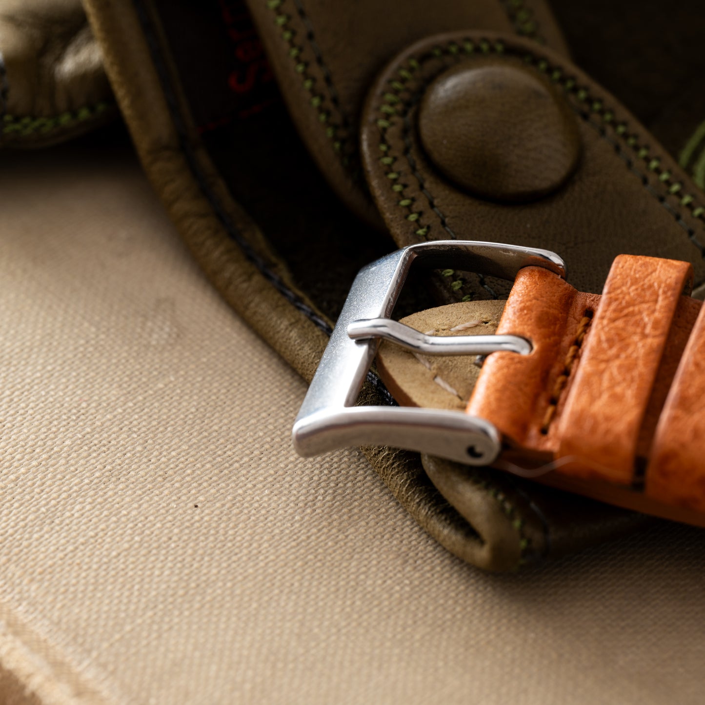 Bulova Accutron 'Dynamic'