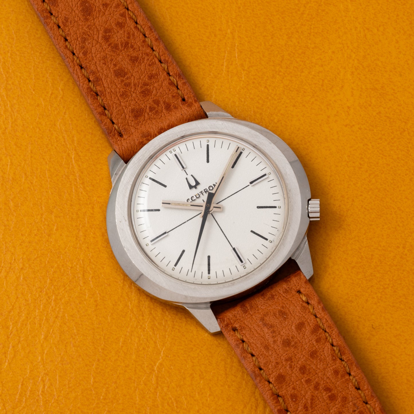 Bulova Accutron 'Dynamic'