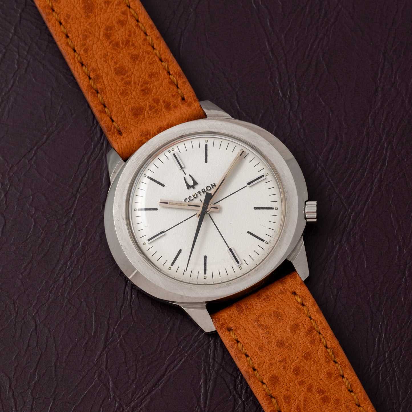 Bulova Accutron 'Dynamic'