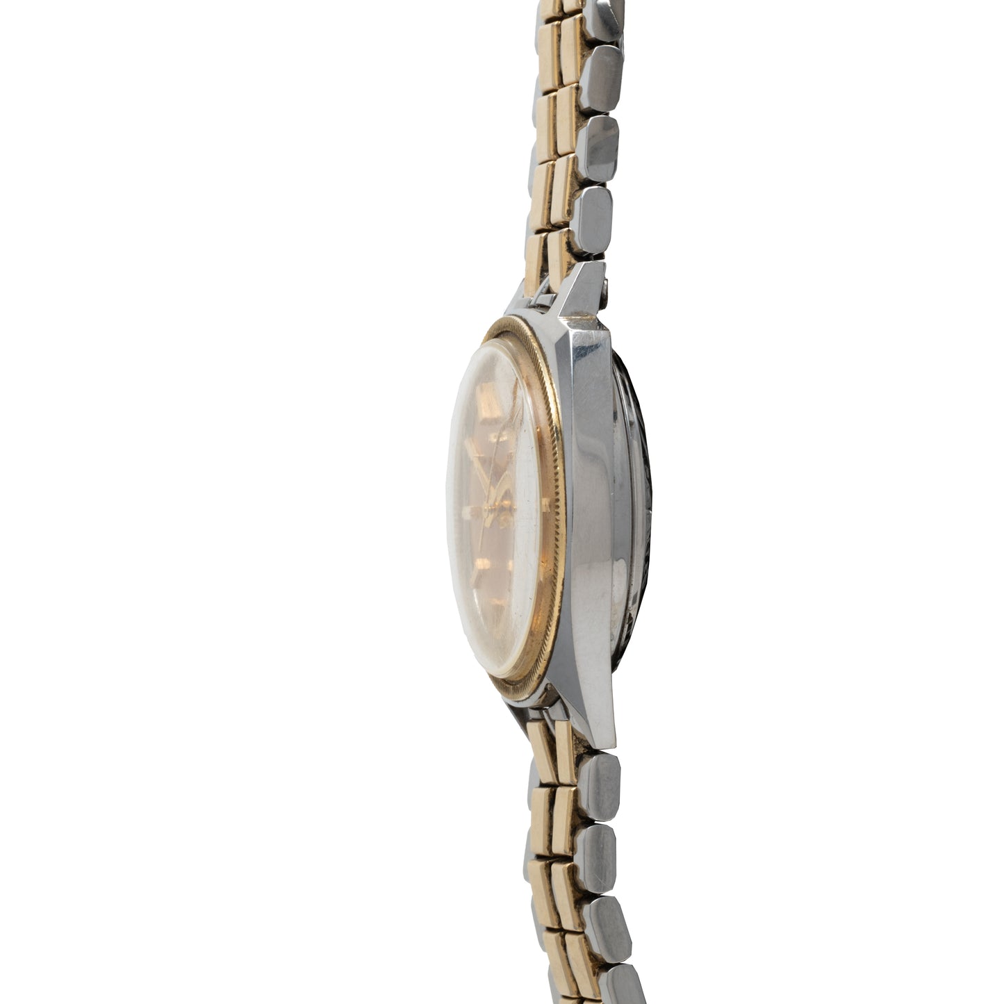 Bulova Accutron 'Floppy Football'