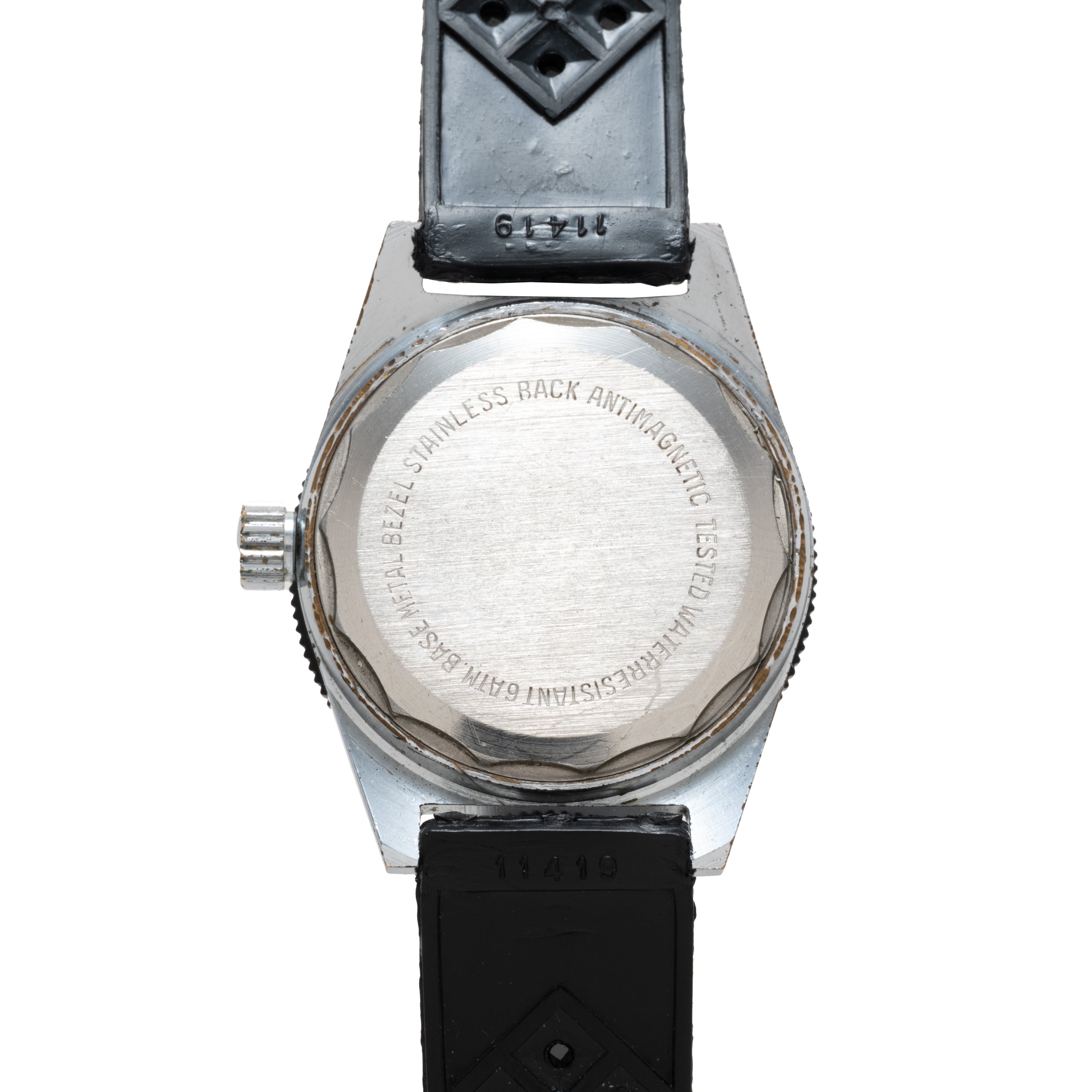 Douglas Skindiver World Time 'Neil Armstrong' – Analog:Shift