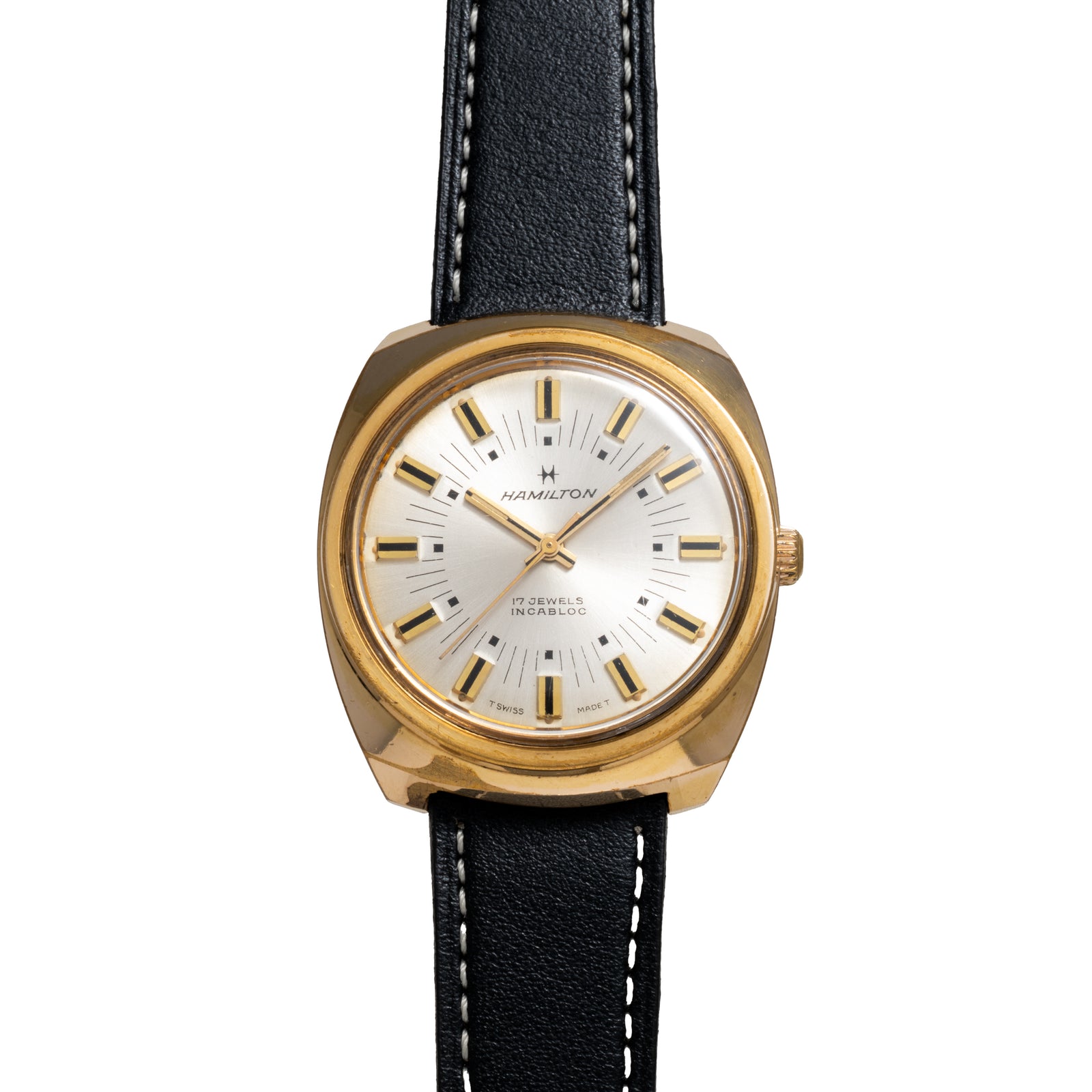 Hamilton Cushion Case