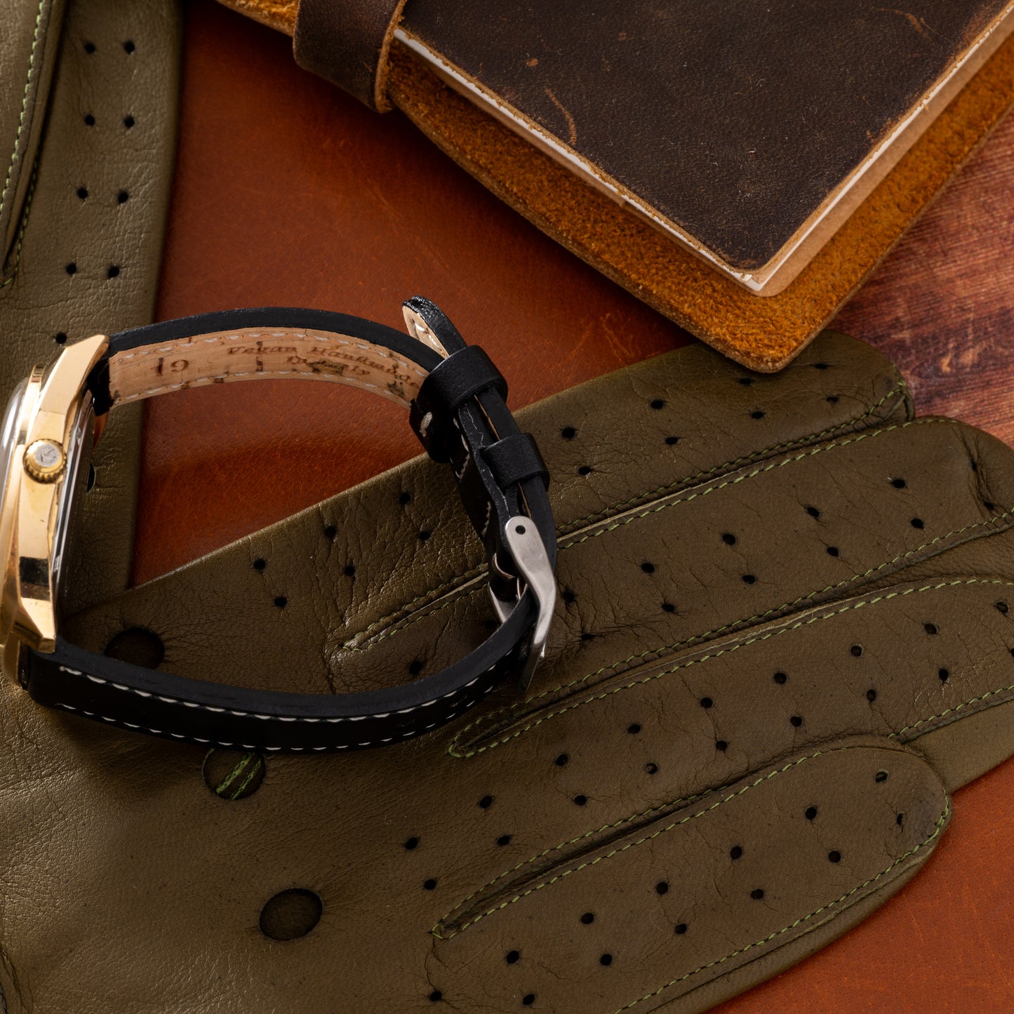 Hamilton Cushion Case