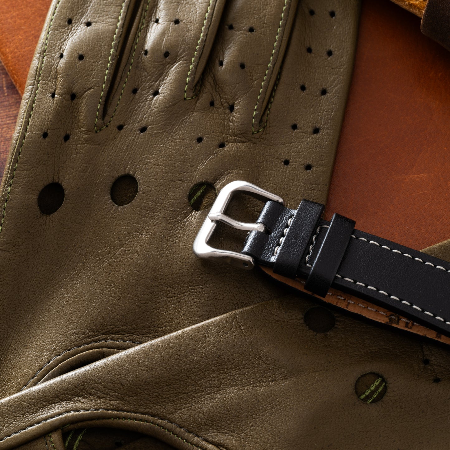 Hamilton Cushion Case