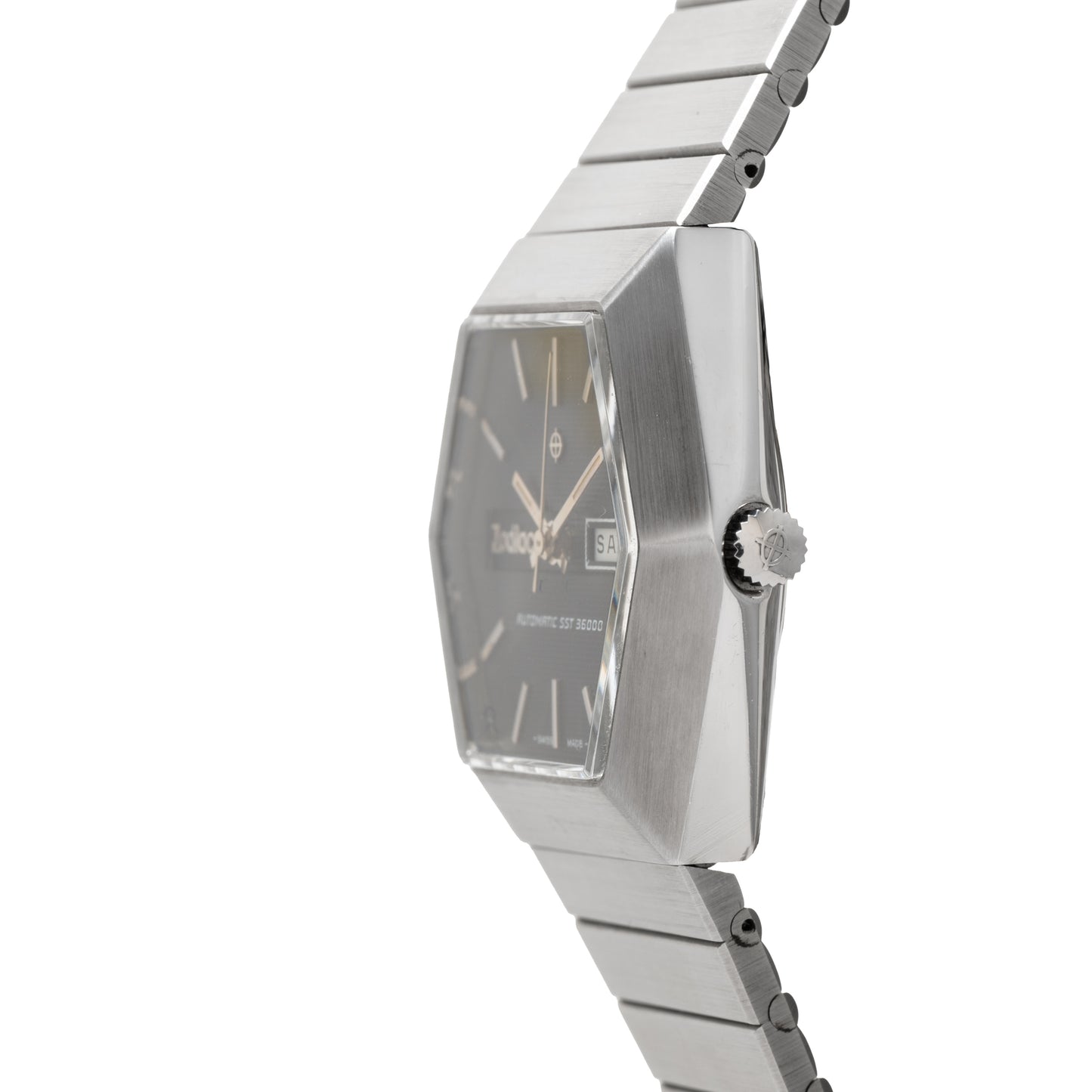 Zodiac Automatic SST 36000 'Red Point'