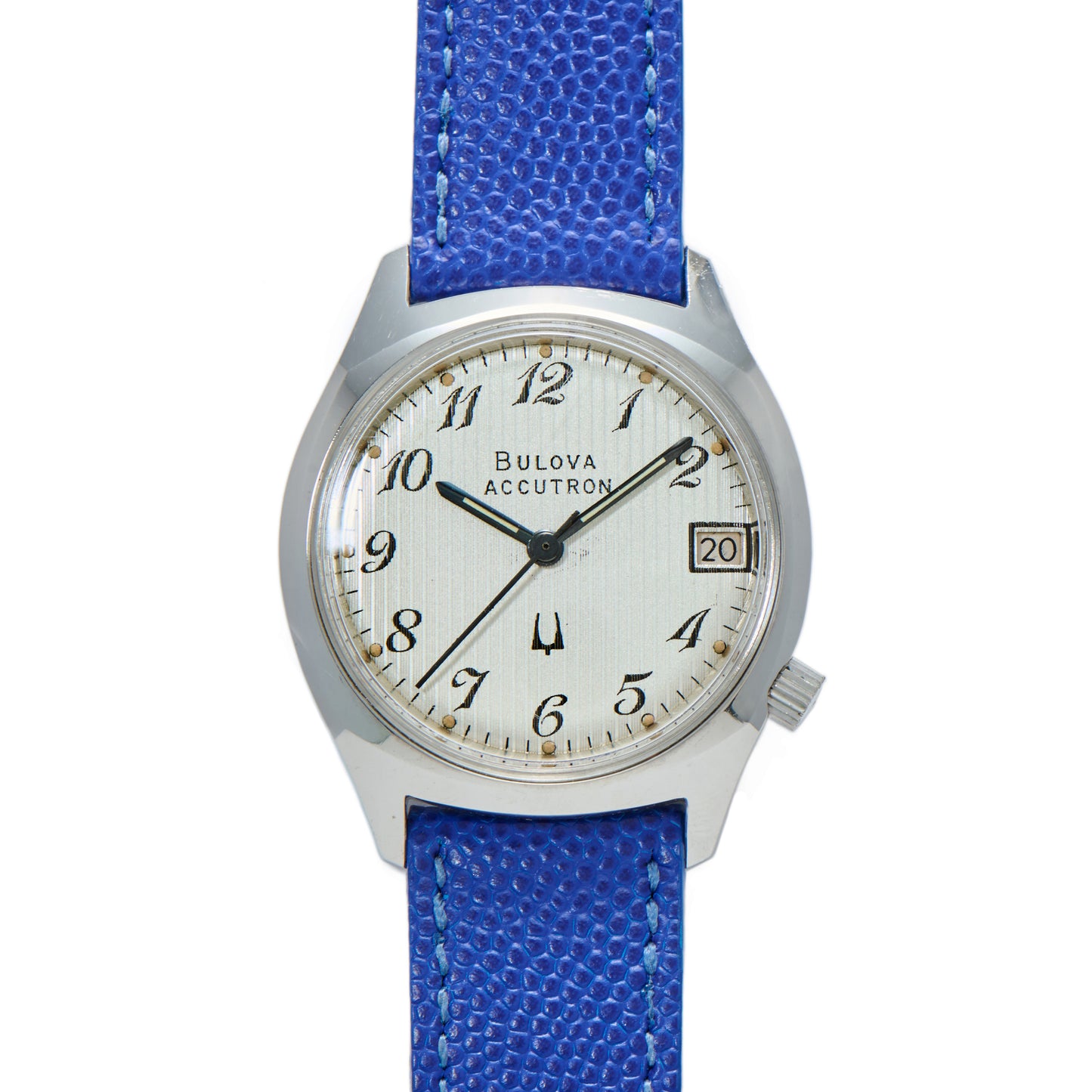 Bulova Accutron 'Breguet' Salesman Sample