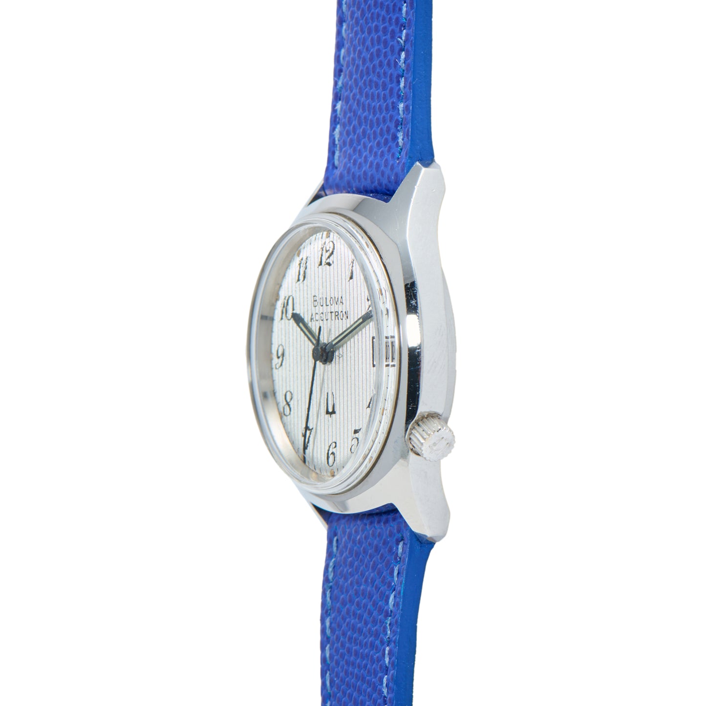 Bulova Accutron 'Breguet' Salesman Sample