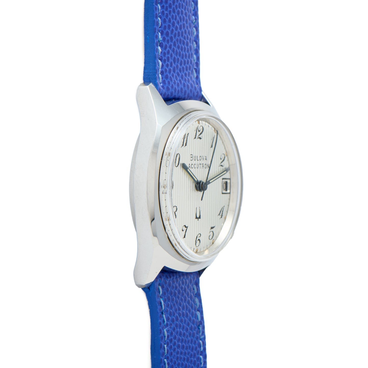 Bulova Accutron 'Breguet' Salesman Sample