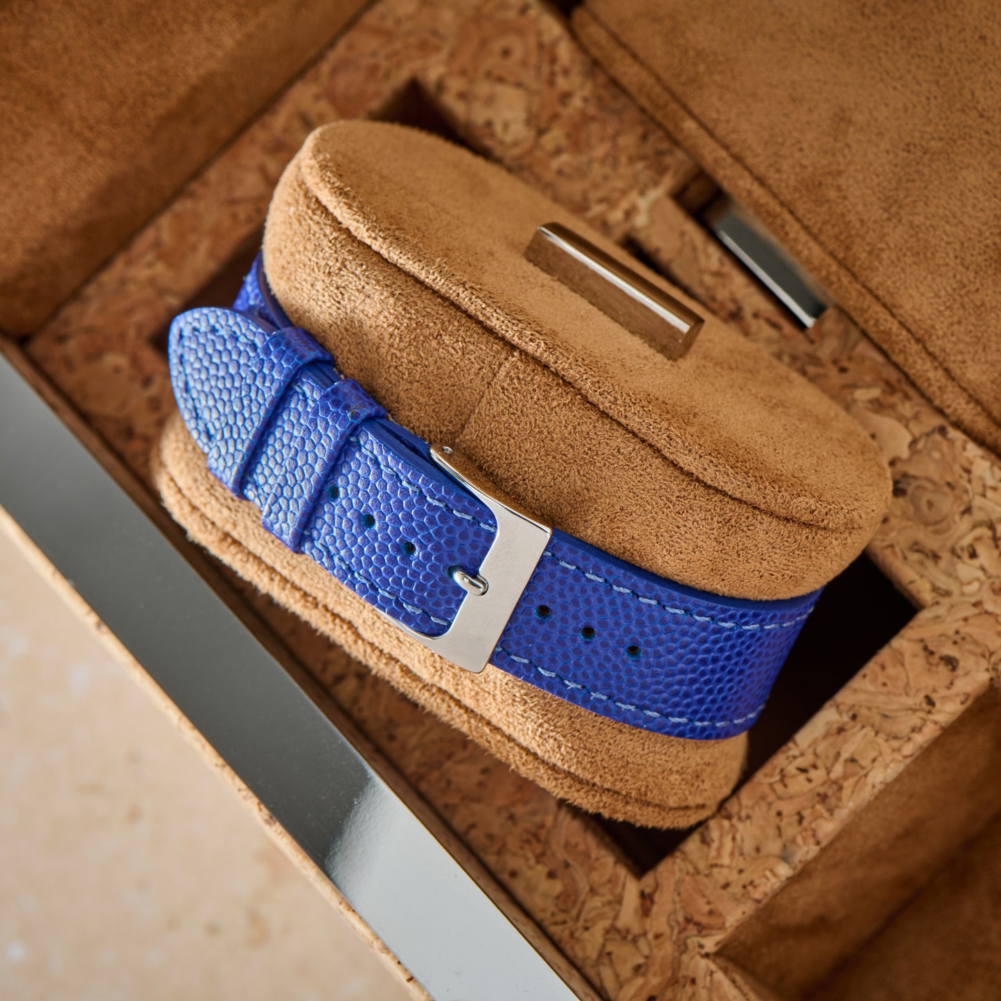 Bulova Accutron 'Breguet' Salesman Sample